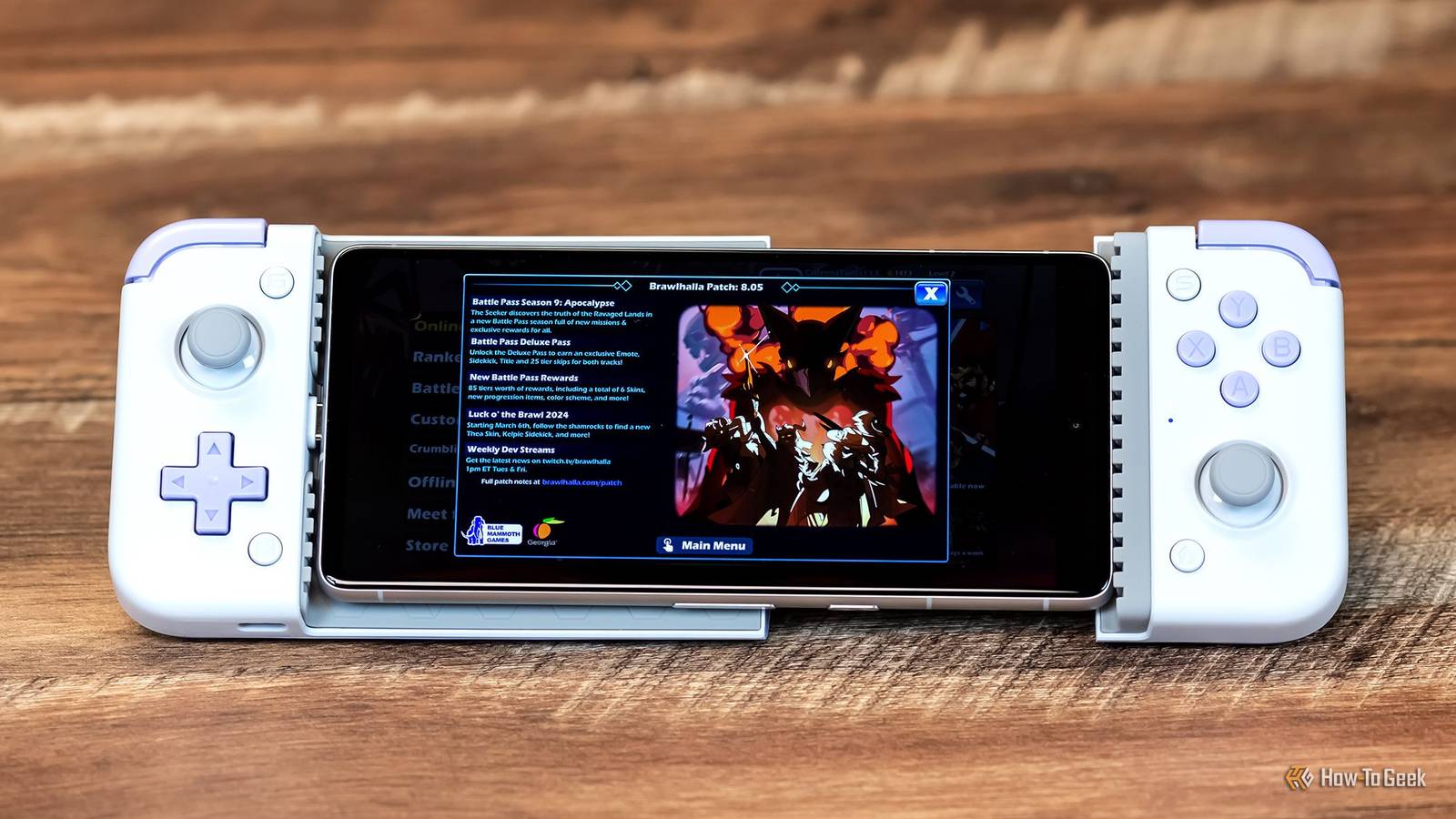 Samsung Galaxy Nintendo Switch Emulator Android Reddit Best