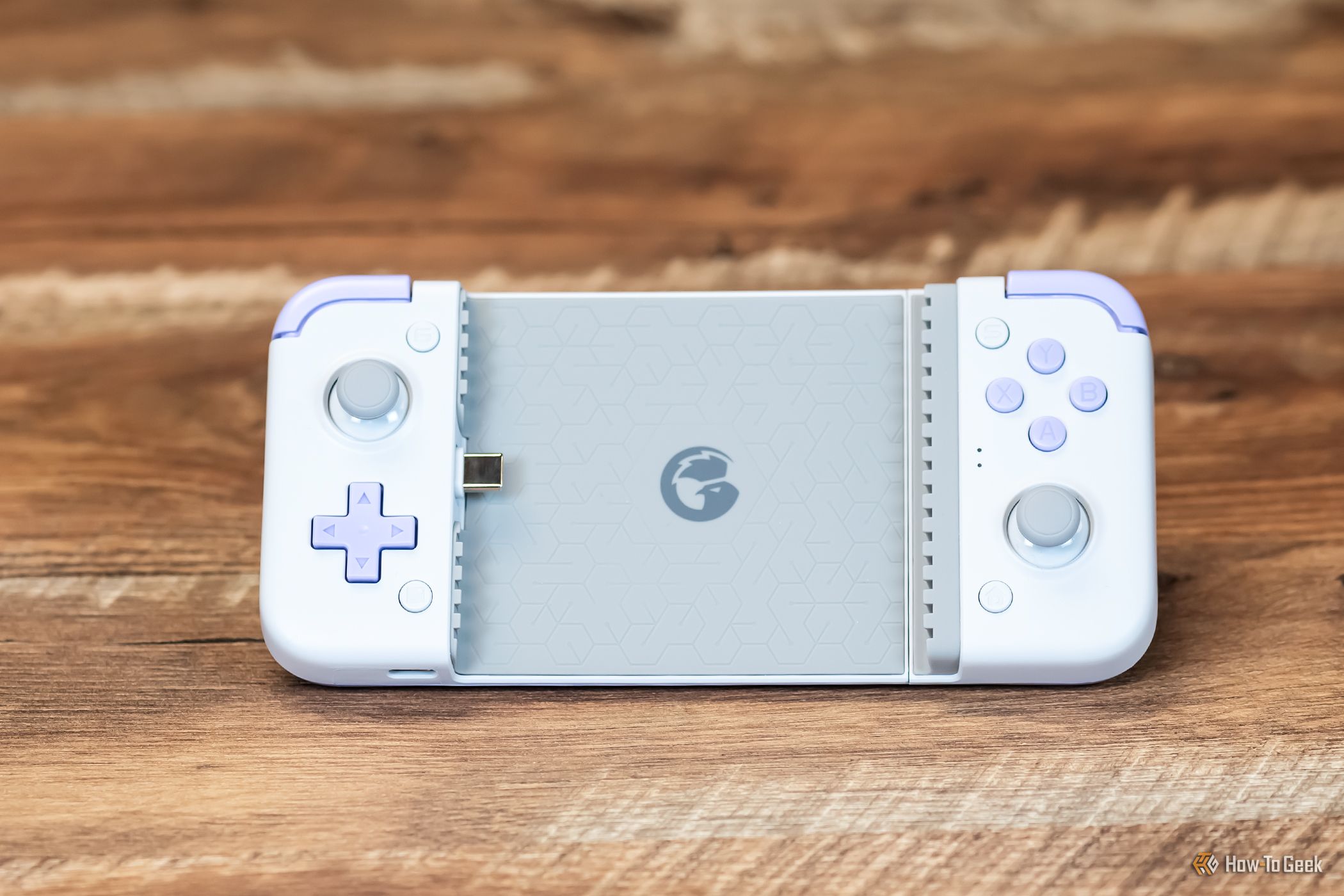 GameSir X2s Type-C Review: Big Hands Need Not Apply