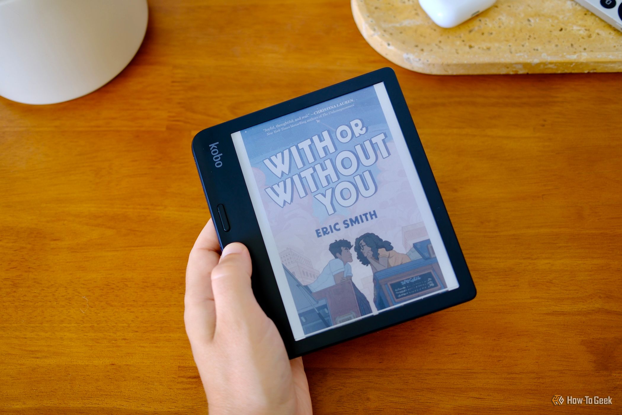【ほぼ未使用】Kobo Libra Colour ブラック Amazon.com: Kobo Libra Colour Black eReader with Case Bundle