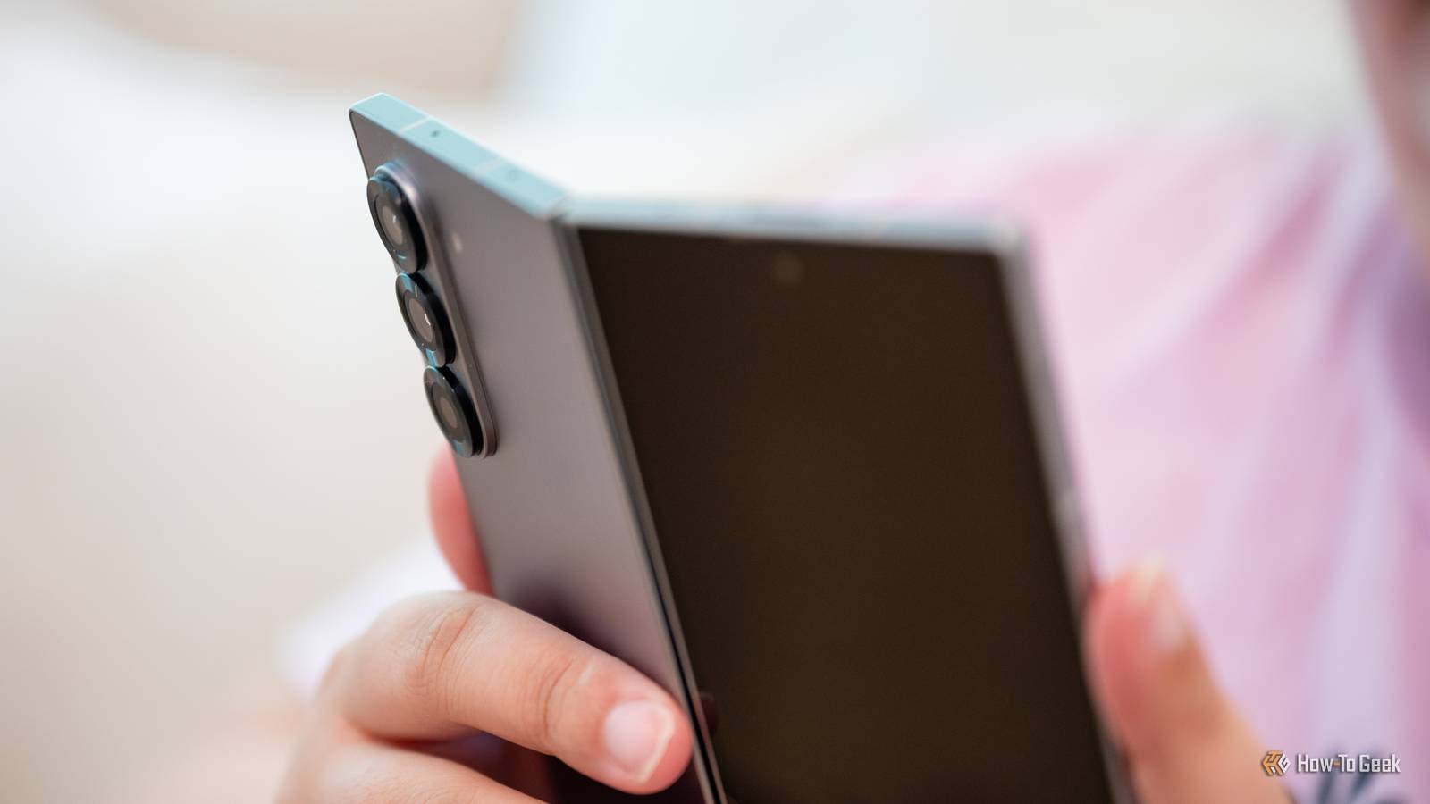 Samsung Galaxy Z Fold Review: Not Just for Early Adopters Anymore