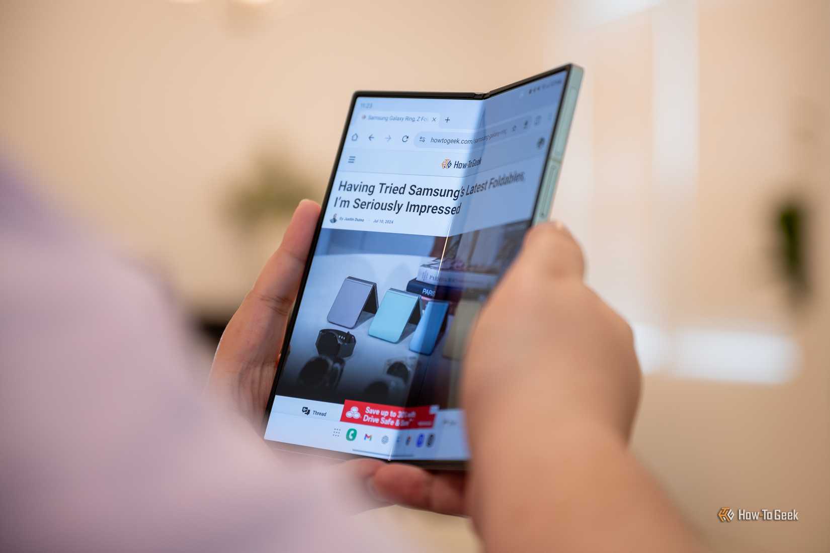 The Best Foldable Phones of 2025