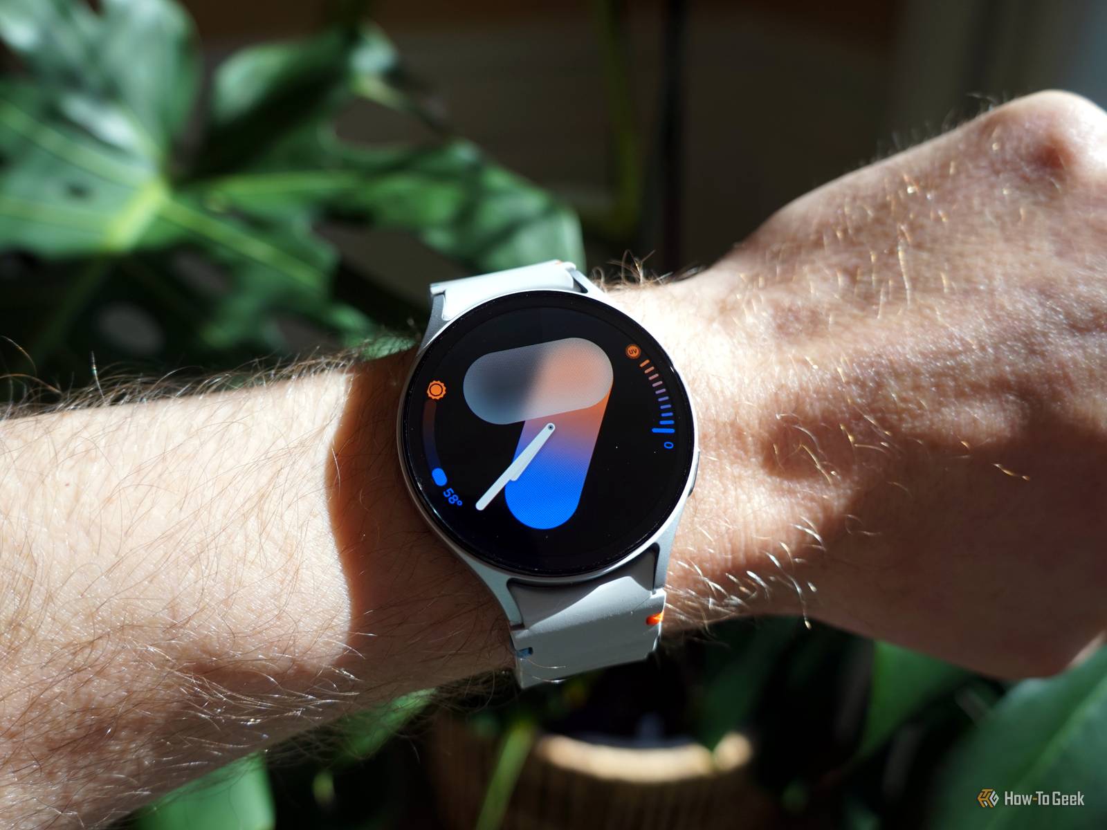 Samsung Galaxy Watch Review: A Great Smartwatch (After a