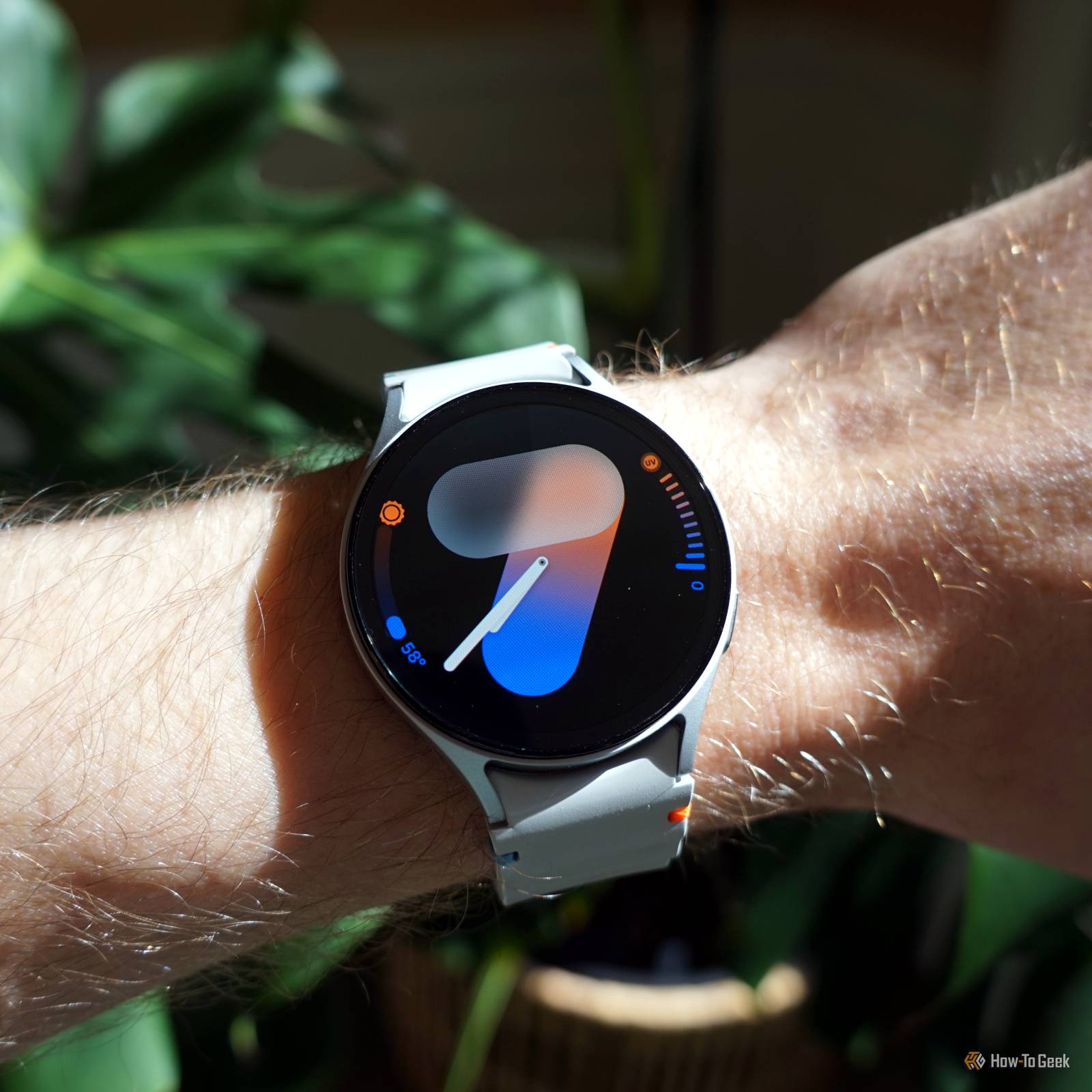 Samsung Galaxy Watch Review: A Great Smartwatch (After a - Main Image