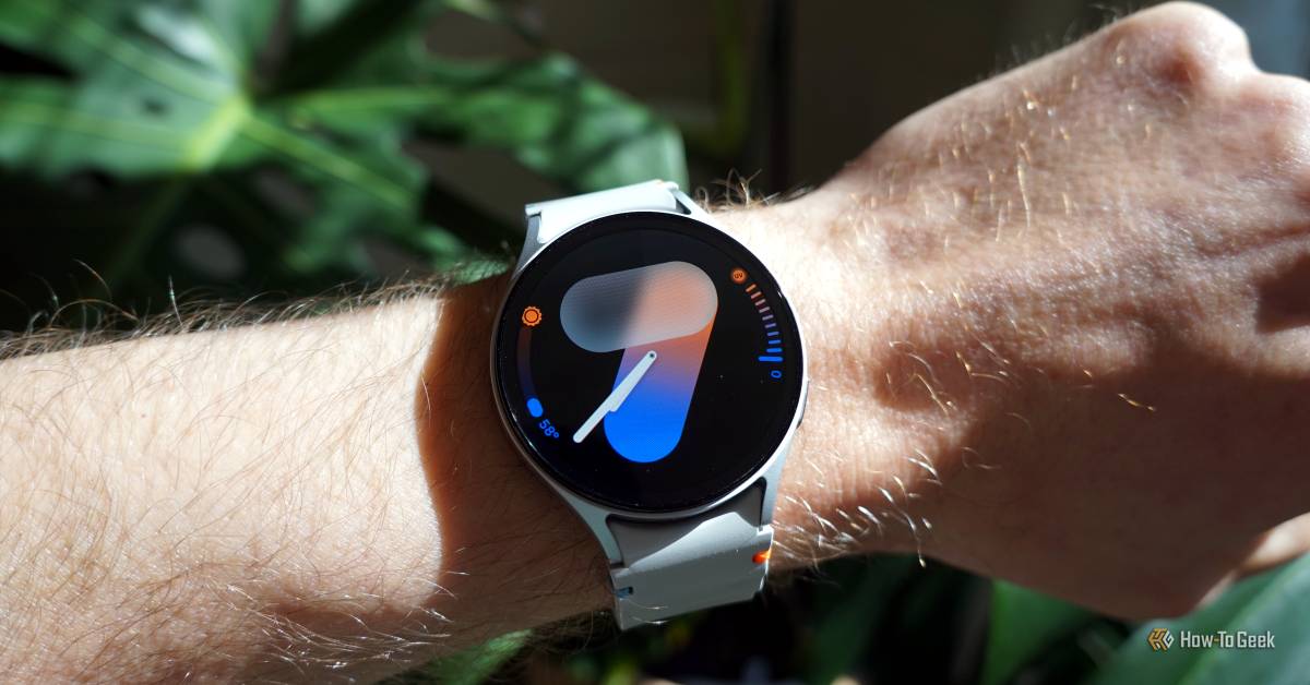 Samsung Galaxy Watch Review: A Great Smartwatch (After a