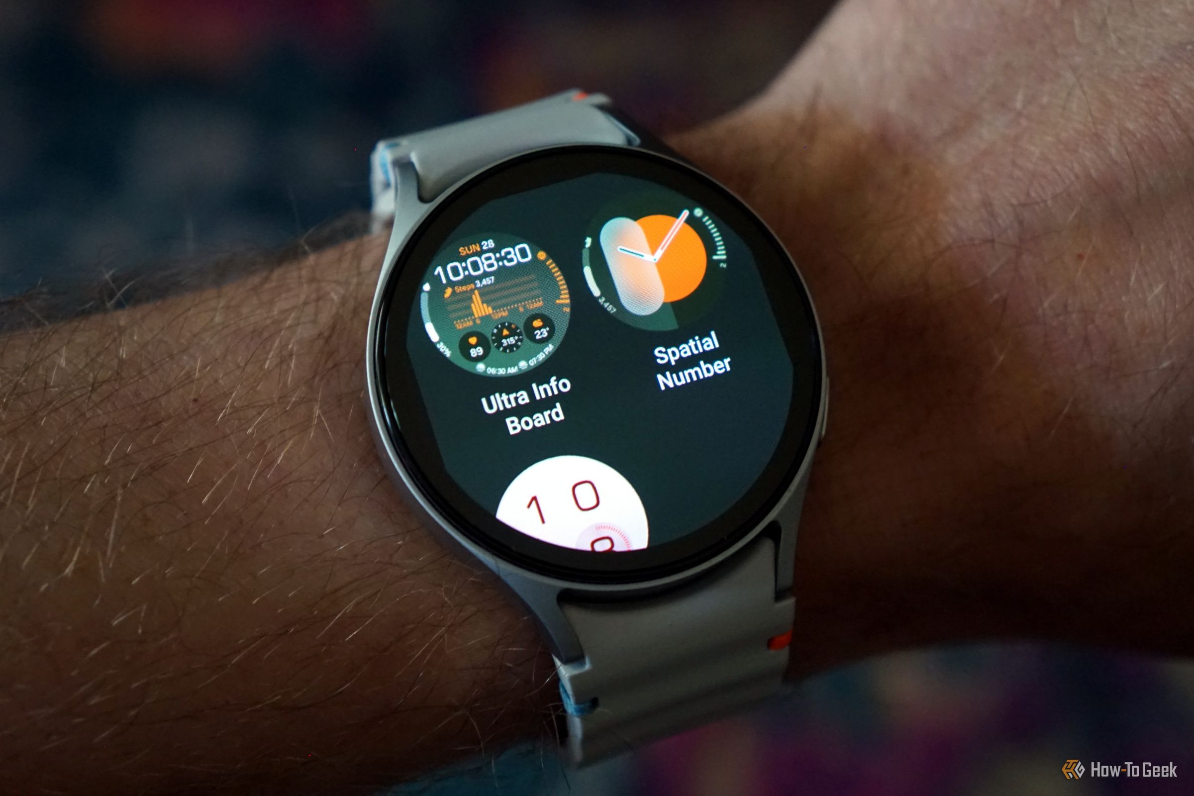 The most useful Samsung Galaxy Watch features that aren’t enabled by default