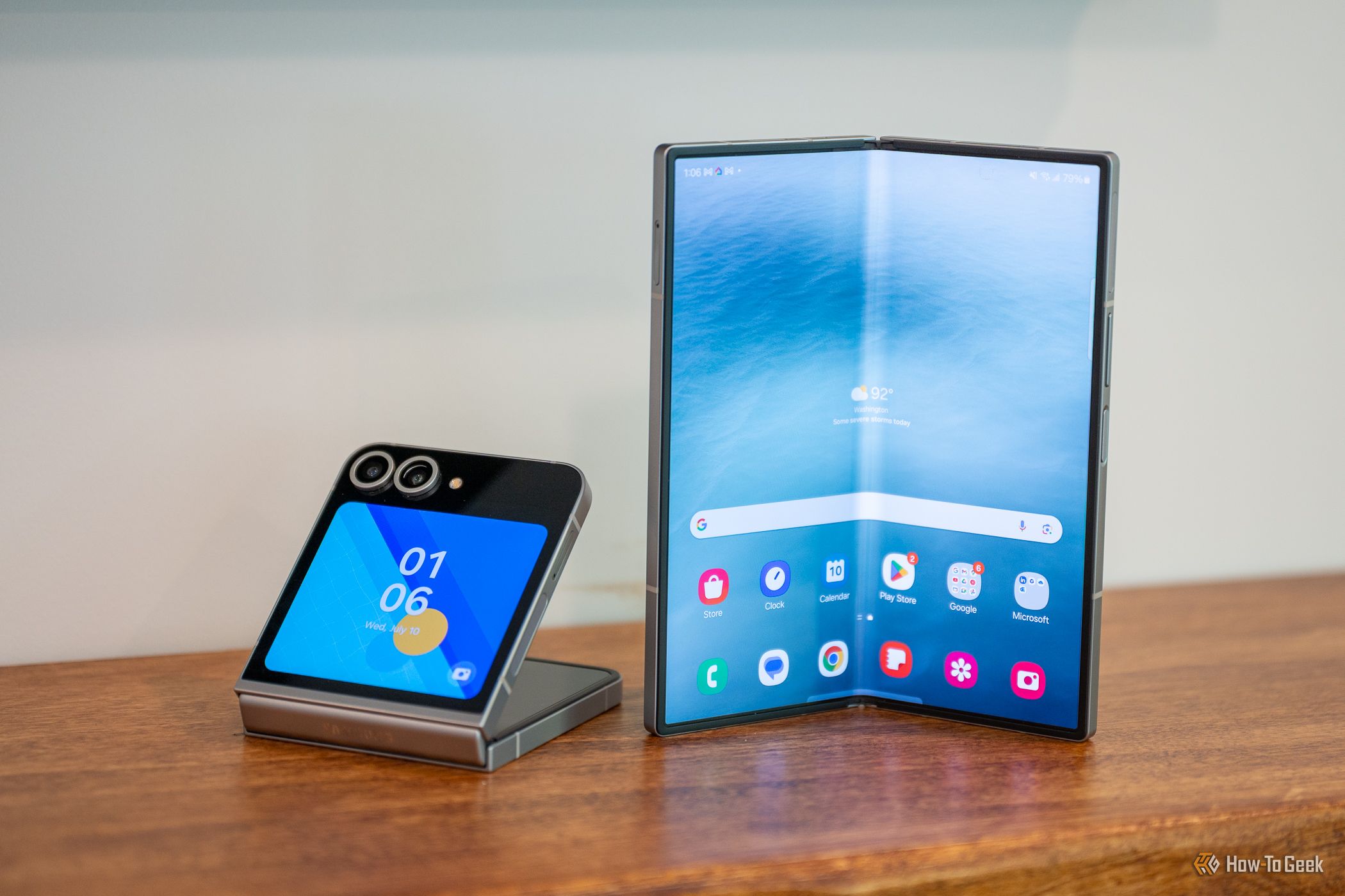 Samsung Galaxy Z Fold 6 Review: Not Just for Early Adopters Anymore