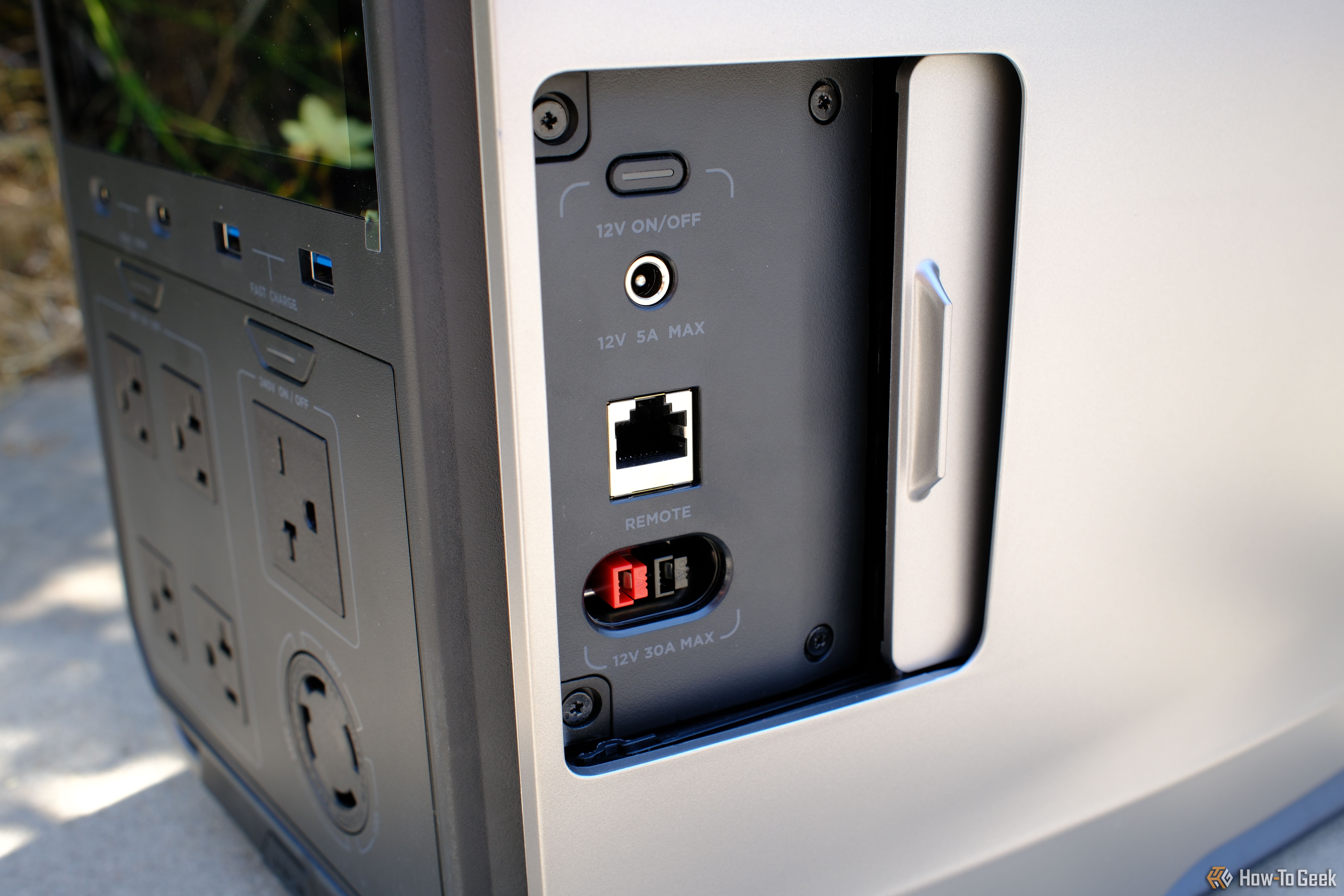 EcoFlow Delta Pro 3 Review: A Battery Made to Keep a House Going