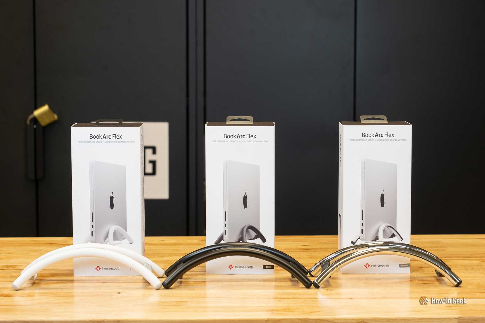Twelve South BookArc Flex Review: The (Almost) Perfect MacBook Stand