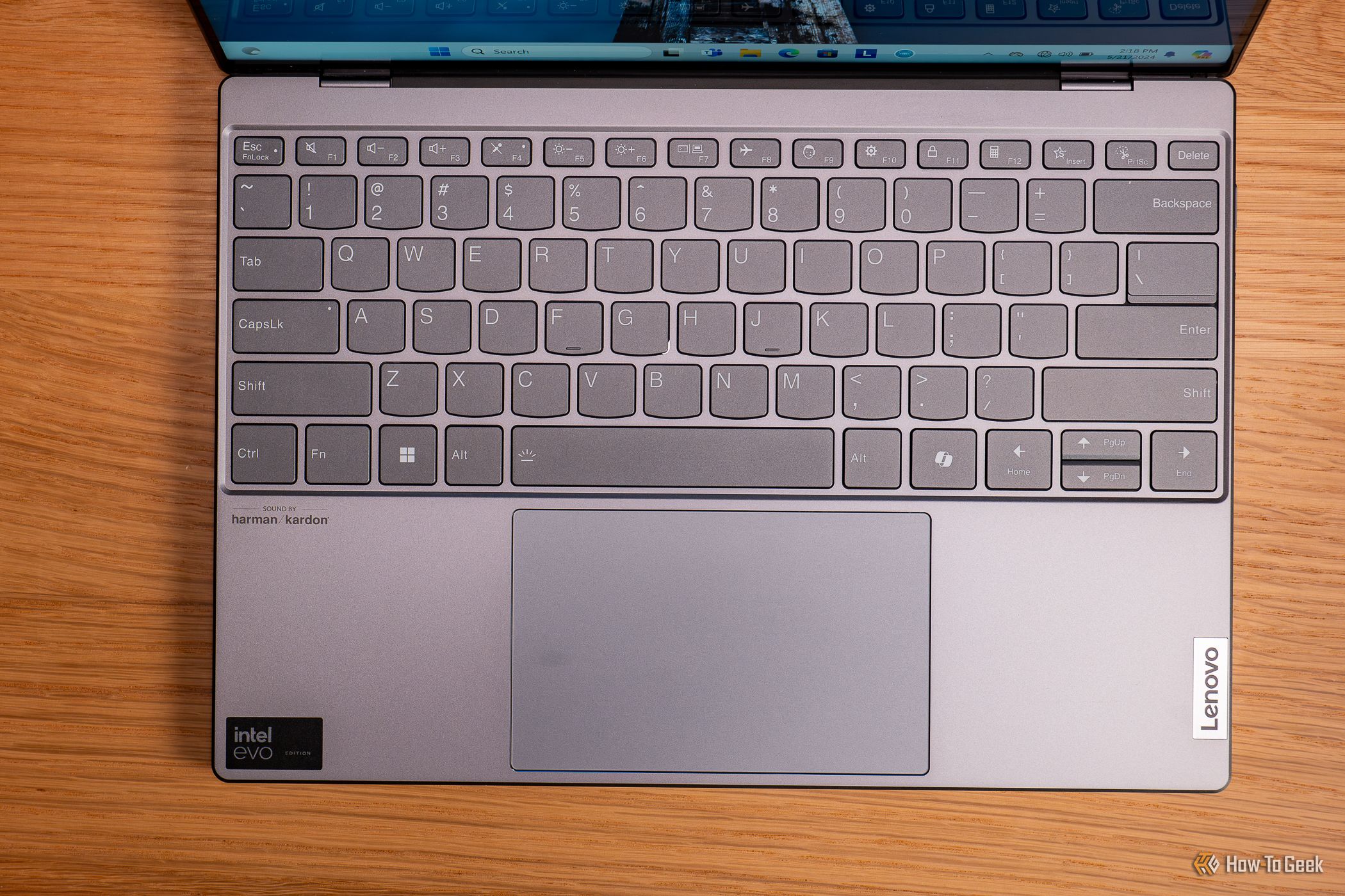 Lenovo ThinkBook 13x Gen 4 Review: An Ultra-Portable Laptop for
