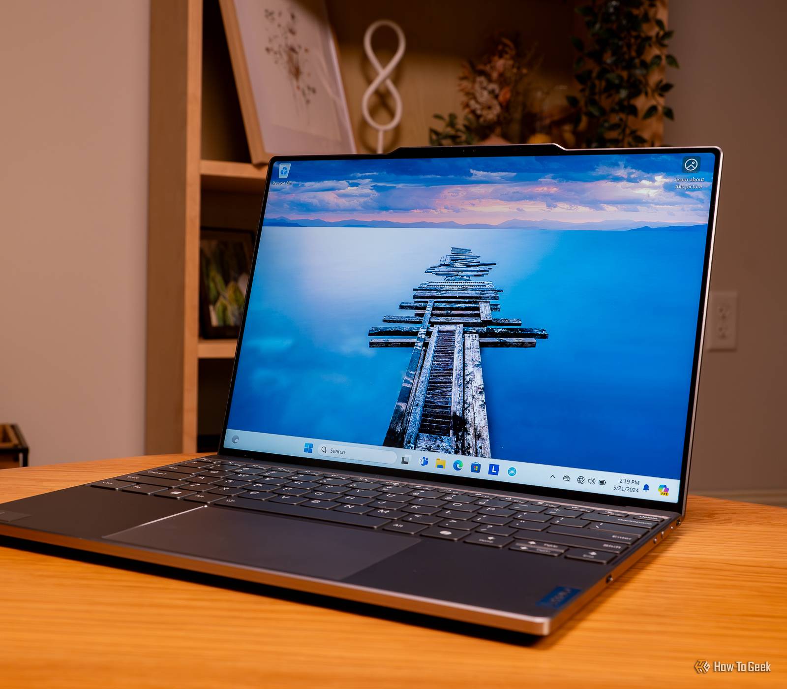 Lenovo ThinkBook 13x Gen 4 Review: An Ultra-Portable Laptop for 