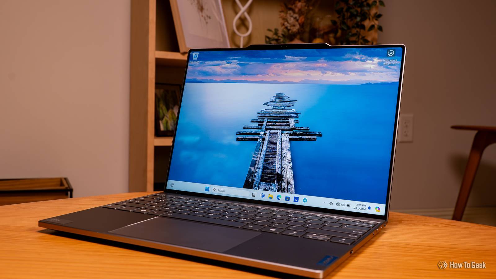 Lenovo ThinkBook 13x Gen 4 Review: An Ultra-Portable Laptop for 