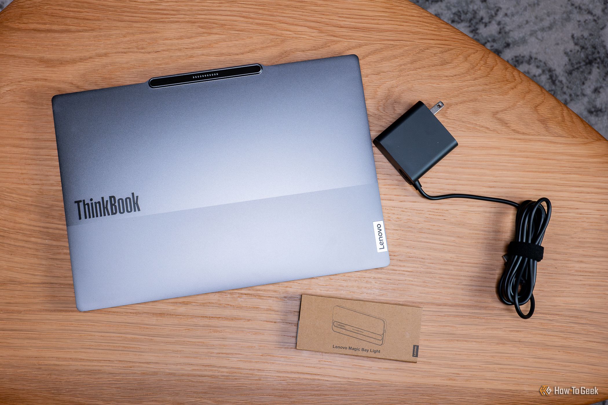 Lenovo ThinkBook 13x Gen 4 Review: An Ultra-Portable Laptop