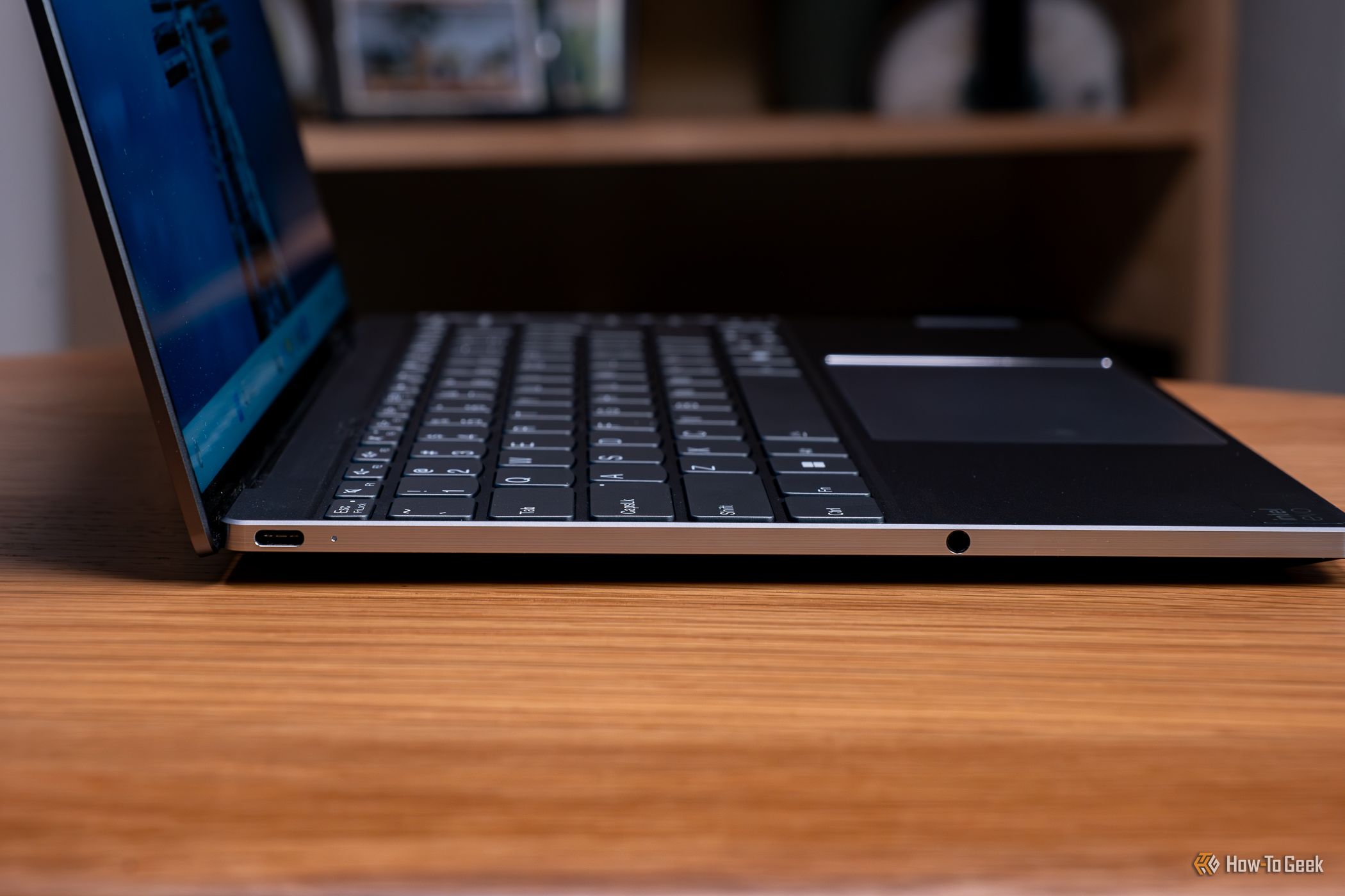 Lenovo ThinkBook 13x Gen 4 Review: An Ultra-Portable Laptop for