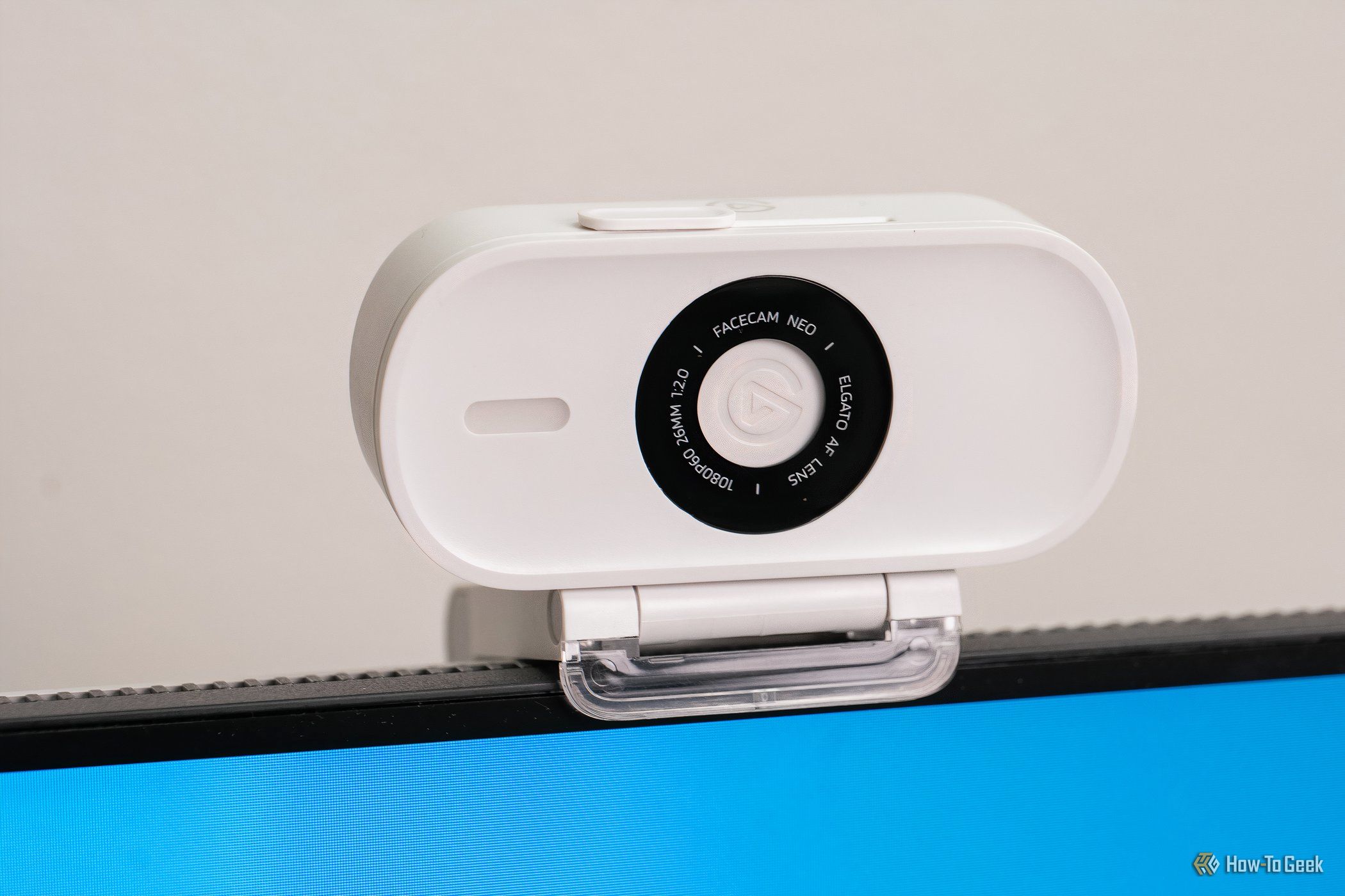Elgato Facecam Neo Review: High Quality Comes At a High Price