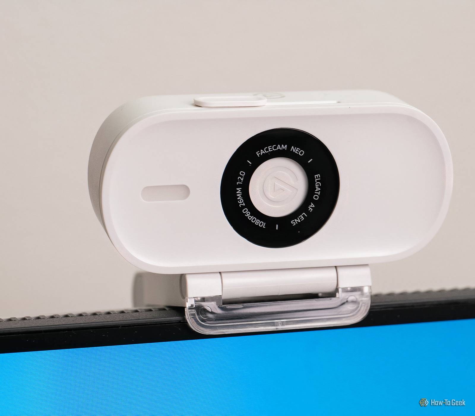 Elgato Facecam Neo Review: High Quality Comes At a High Price