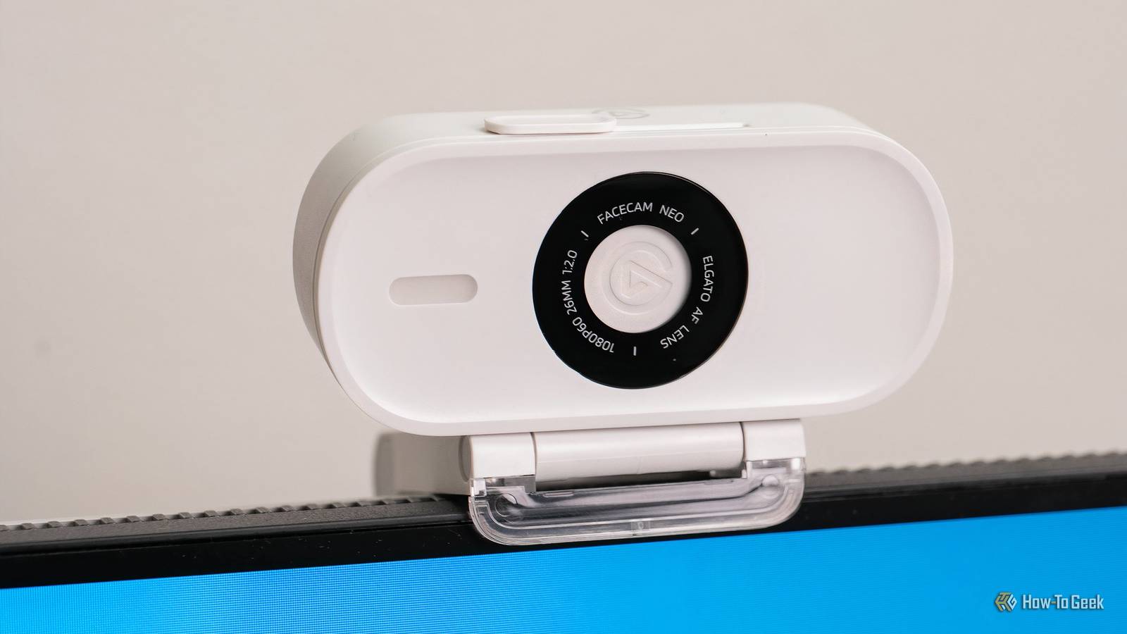 Elgato Facecam Neo Review: High Quality Comes At a High Price