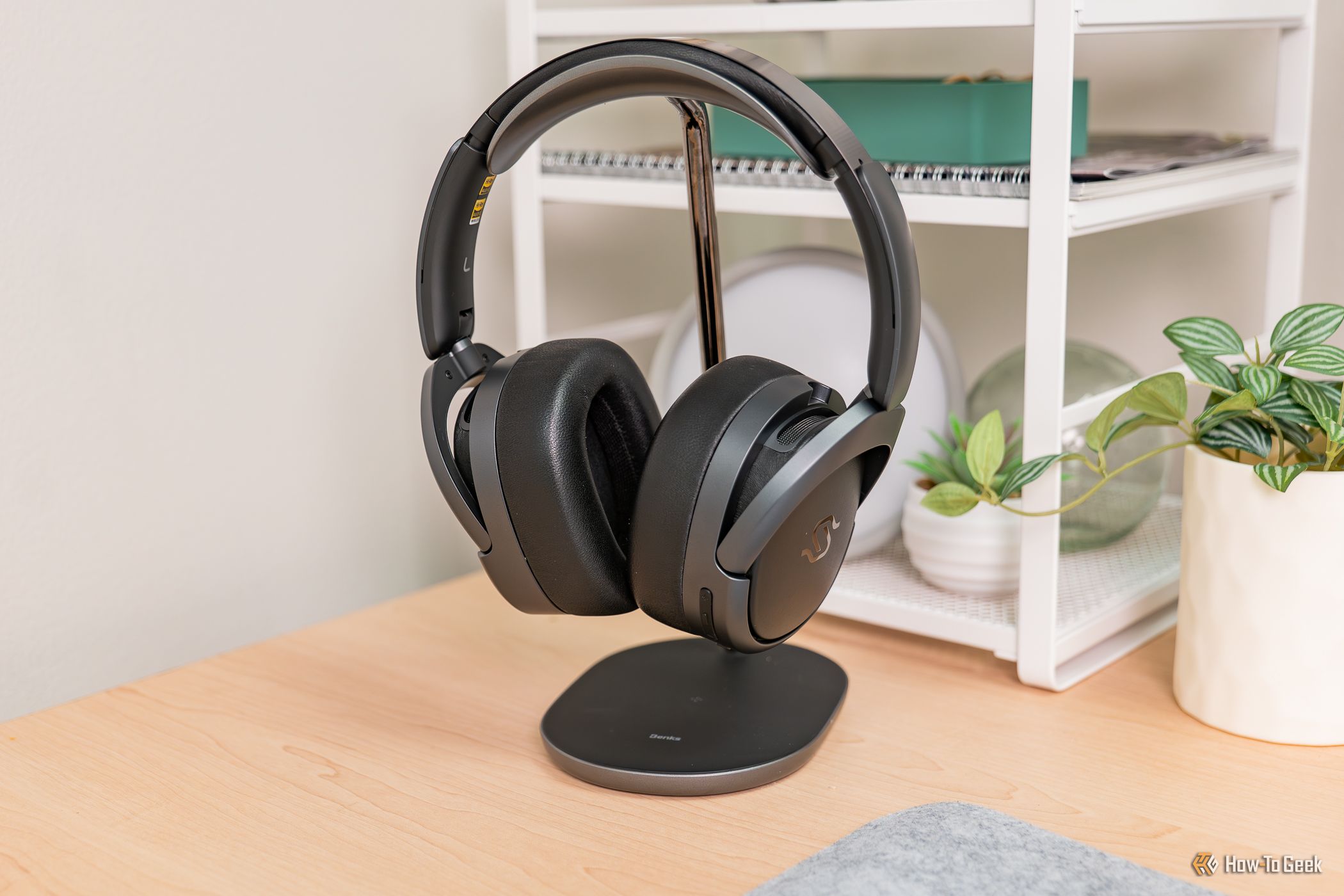 Edifier Stax Spirit S5 Review: Proof that ANC Isn't Always a
