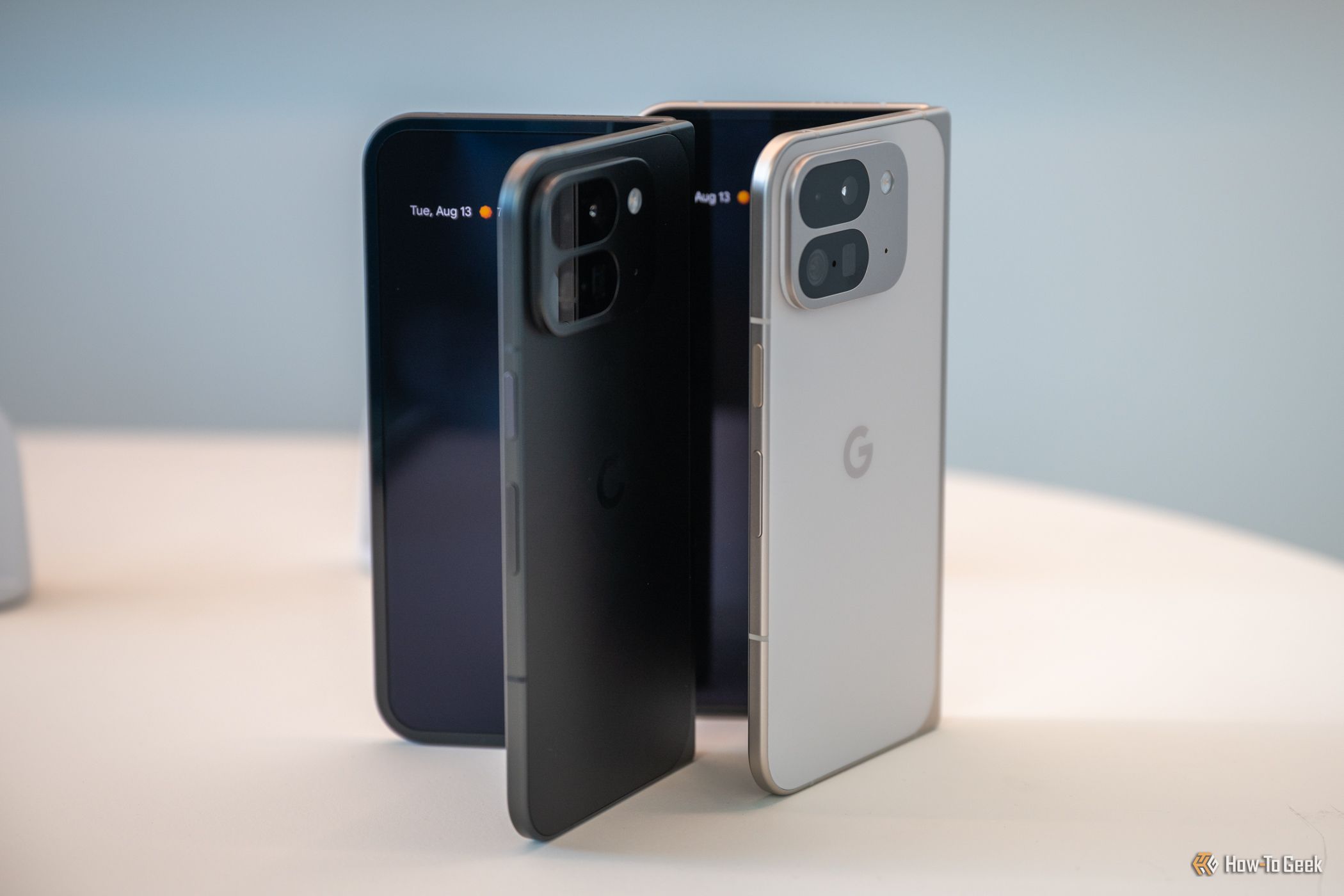 Google Pixel 9Pro Fold 本体 Google Pixel 9 Pro Fold | Mobile | SoftBank