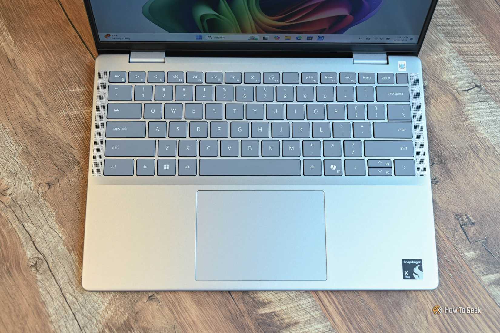 Dell Inspiron 14 Plus (7441) Laptop Review: A Basic Introduction for ...
