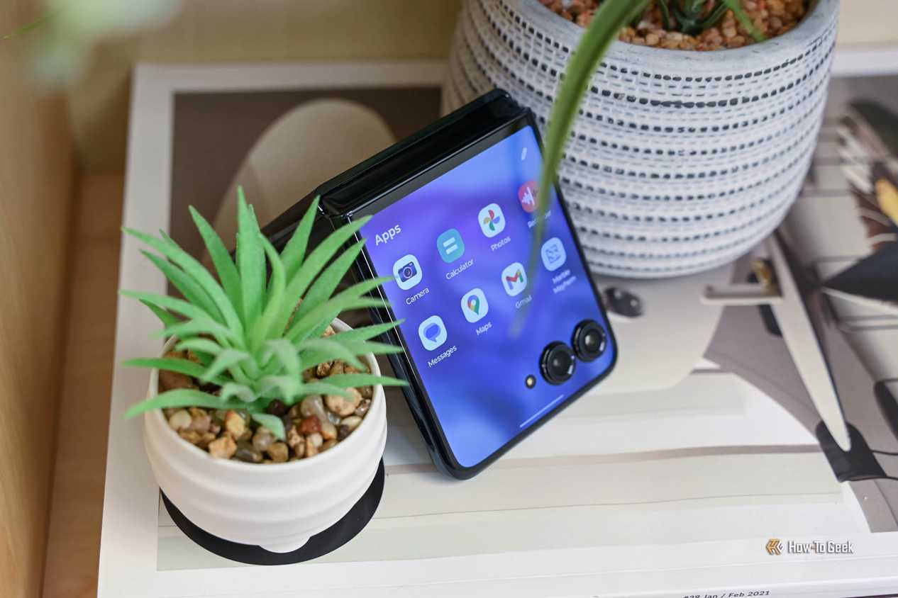 программное обеспечение смартфонов Motorola — иллюстрация 5 к материалу программное обеспечение смартфонов Motorola — иллюстрация 5 к материалу