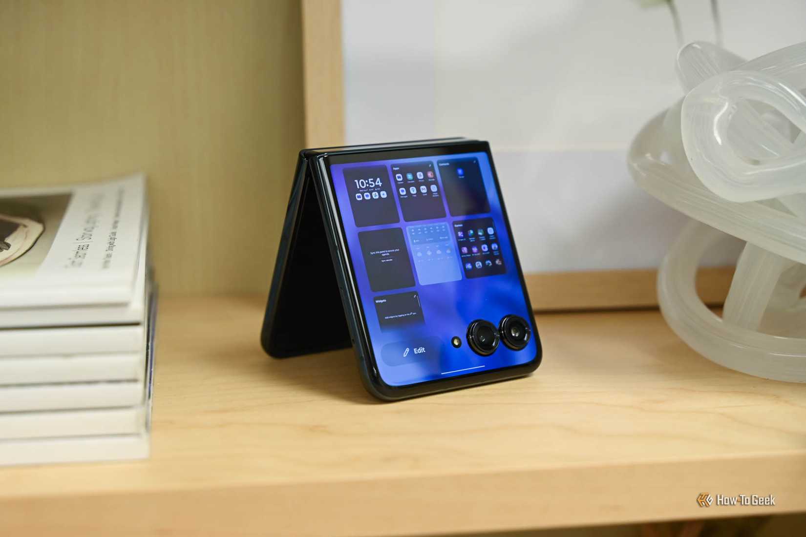 Motorola Razr+ (2024) Review: A Good Folding Phone at a Great Value