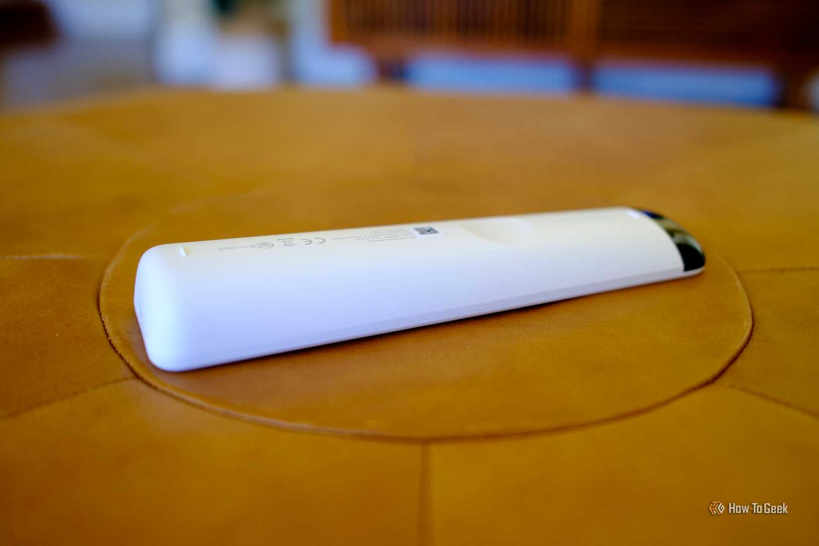 SwitchBot Universal Remote Control Review: Not Quite an All-In-One Device