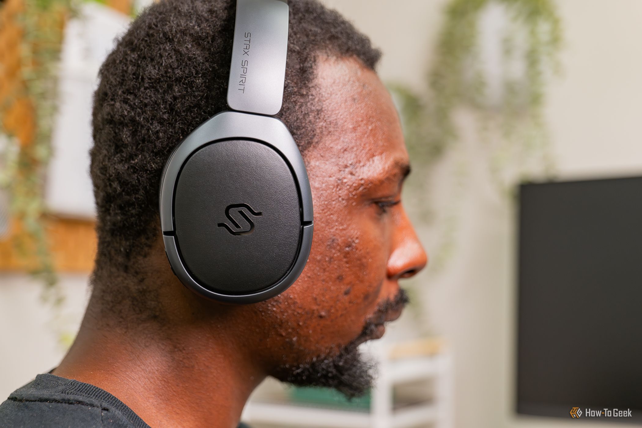 j*n様 Edifier STAX SPIRIT S5 Wireless Planar Magnetic Headphones | STAX SPIRIT S5