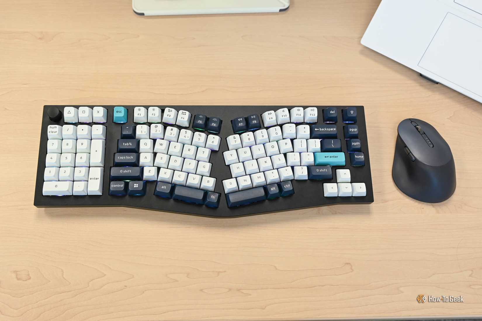 How to Build a Custom Mechanical Keyboard