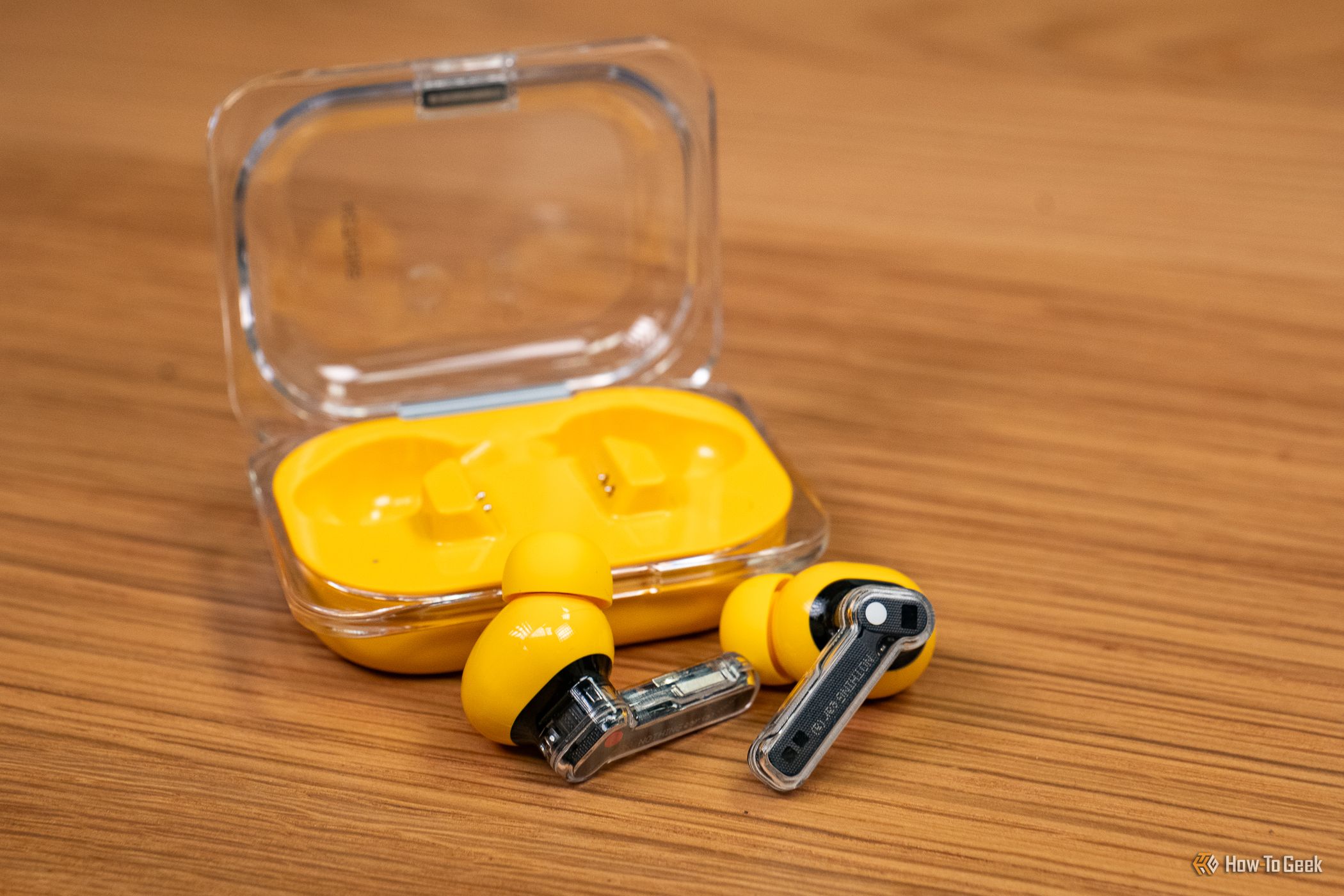 Nothing Ear (a) Review: Affordable ANC Doesn't Get Much Better