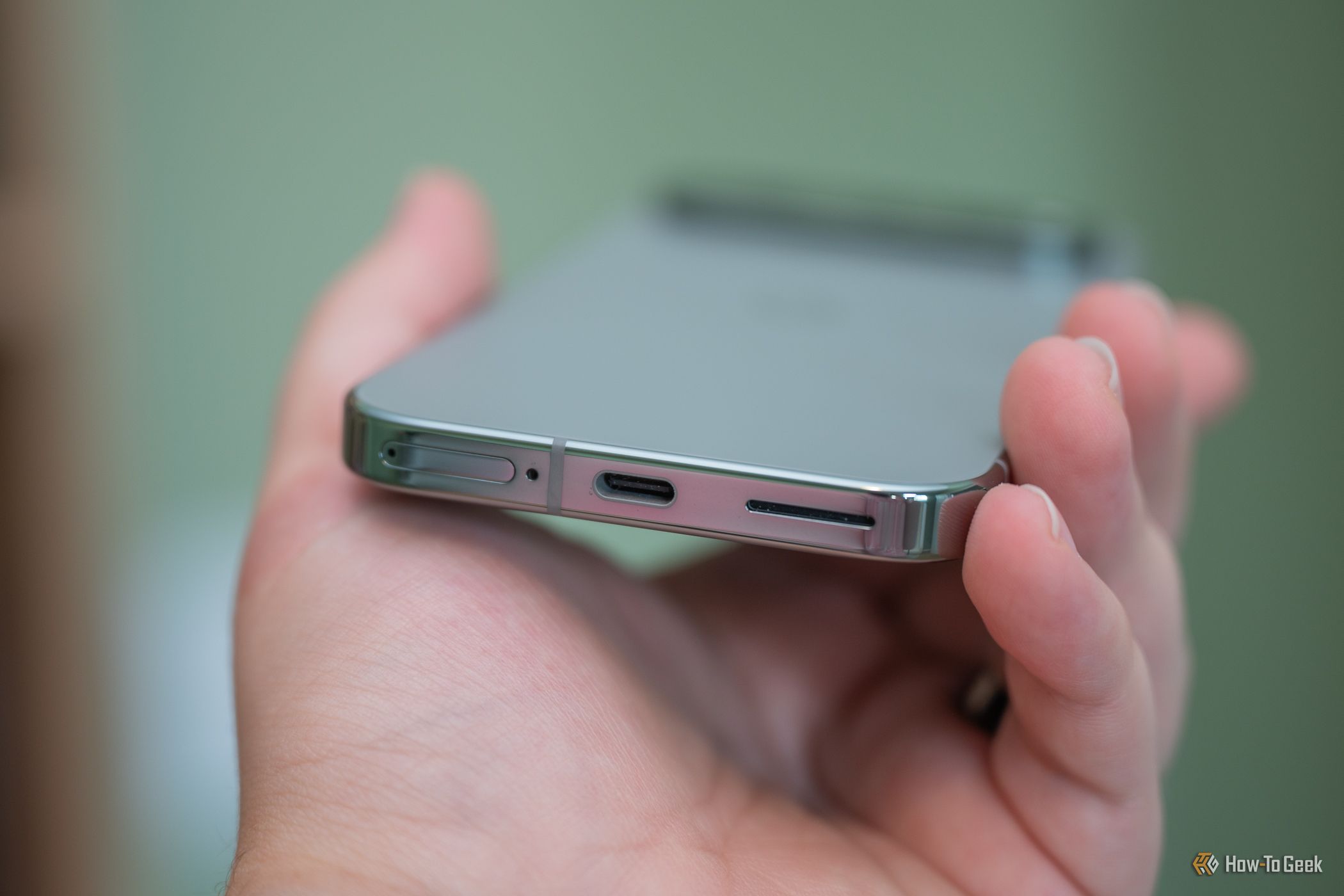 Your Pixel is charging at half speed because of the wrong power brick