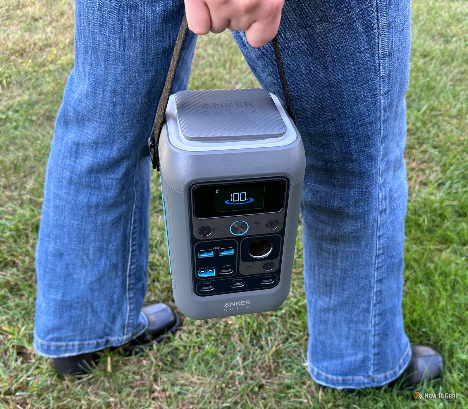 Should You Buy a Portable Power Station?