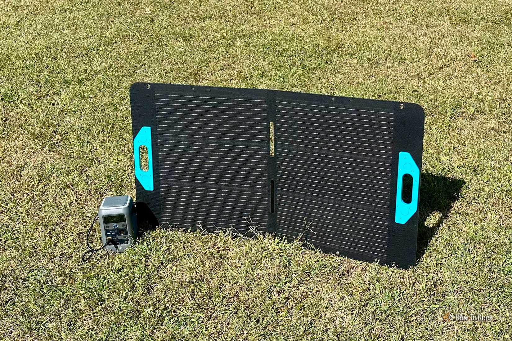 Anker SOLIX C300 DC Review: A Compact Portable USB Power Station