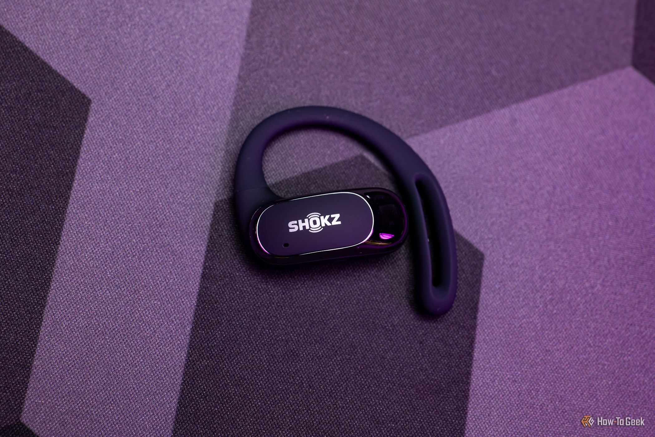 Shokz OpenFit Air Review: Wireless Earbuds Designed for an Active