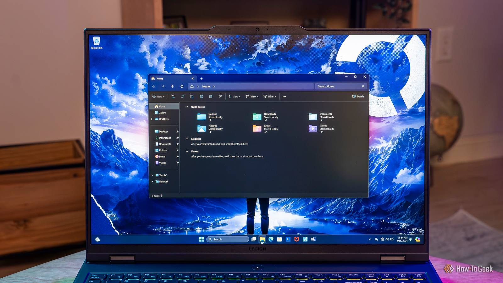 6 File Explorer settings I always change on a fresh Windows install
