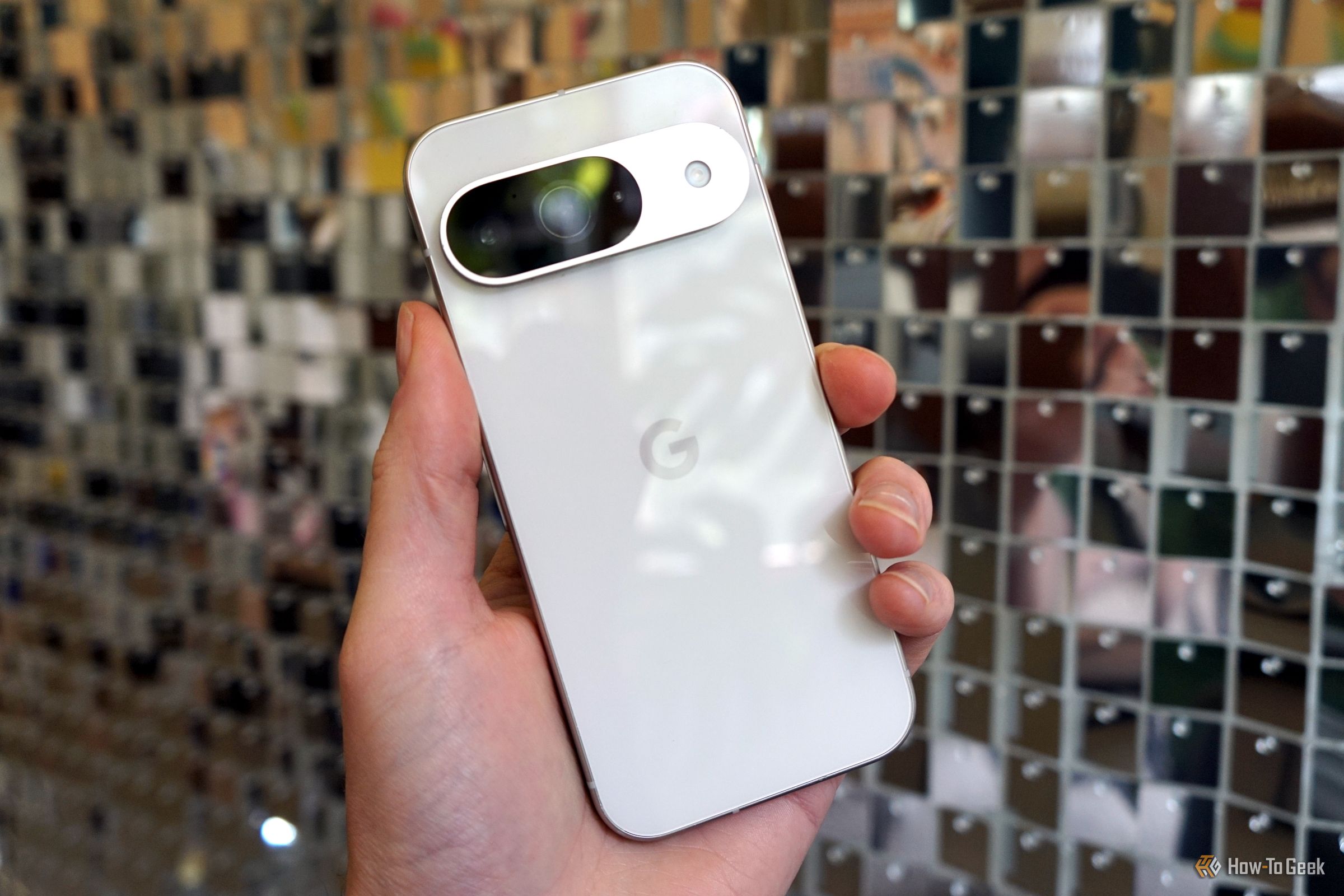 GrapheneOS proves you don't need Google or Apple to run a modern phone