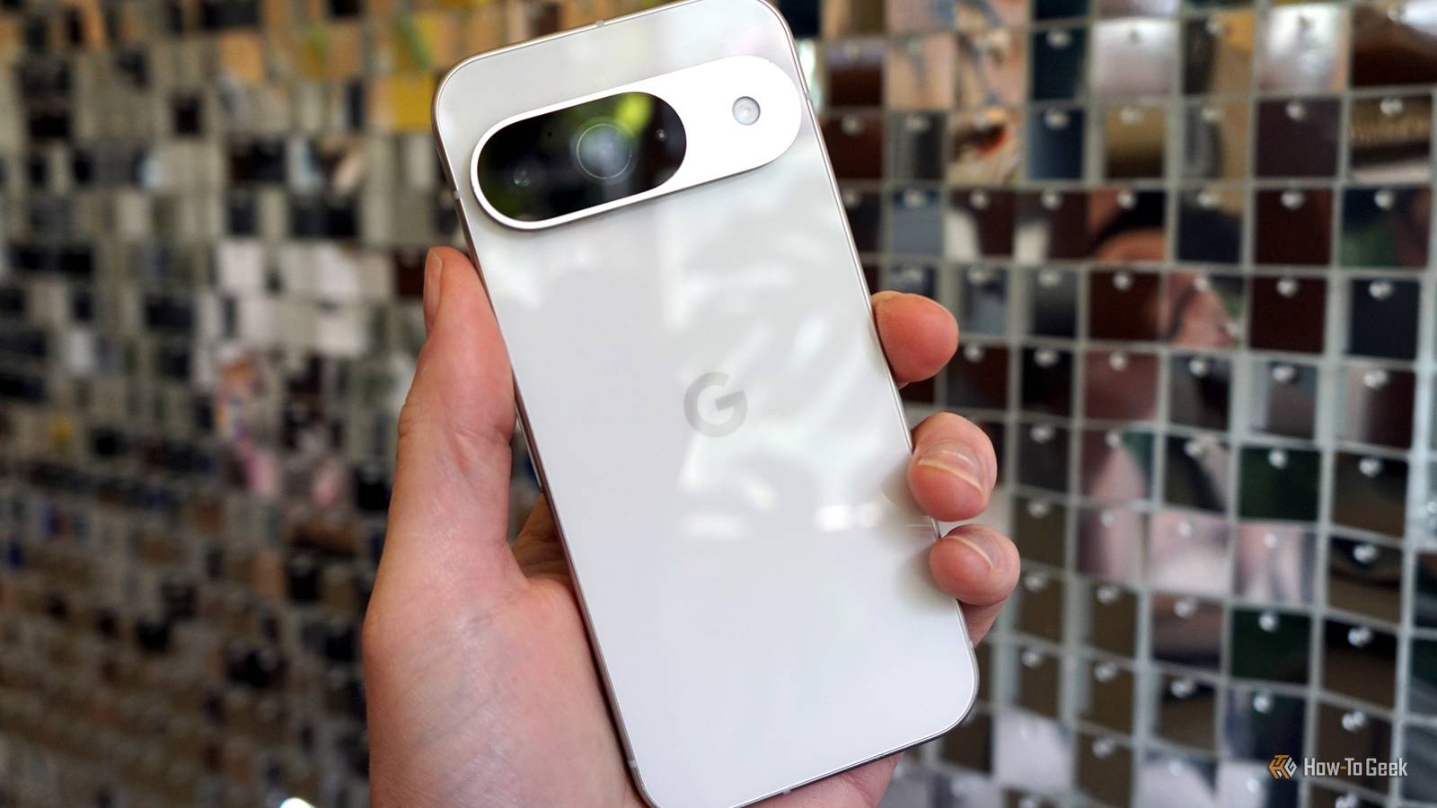 Google Pixel 9 Review: Surprisingly Big Upgrades in a Small Package