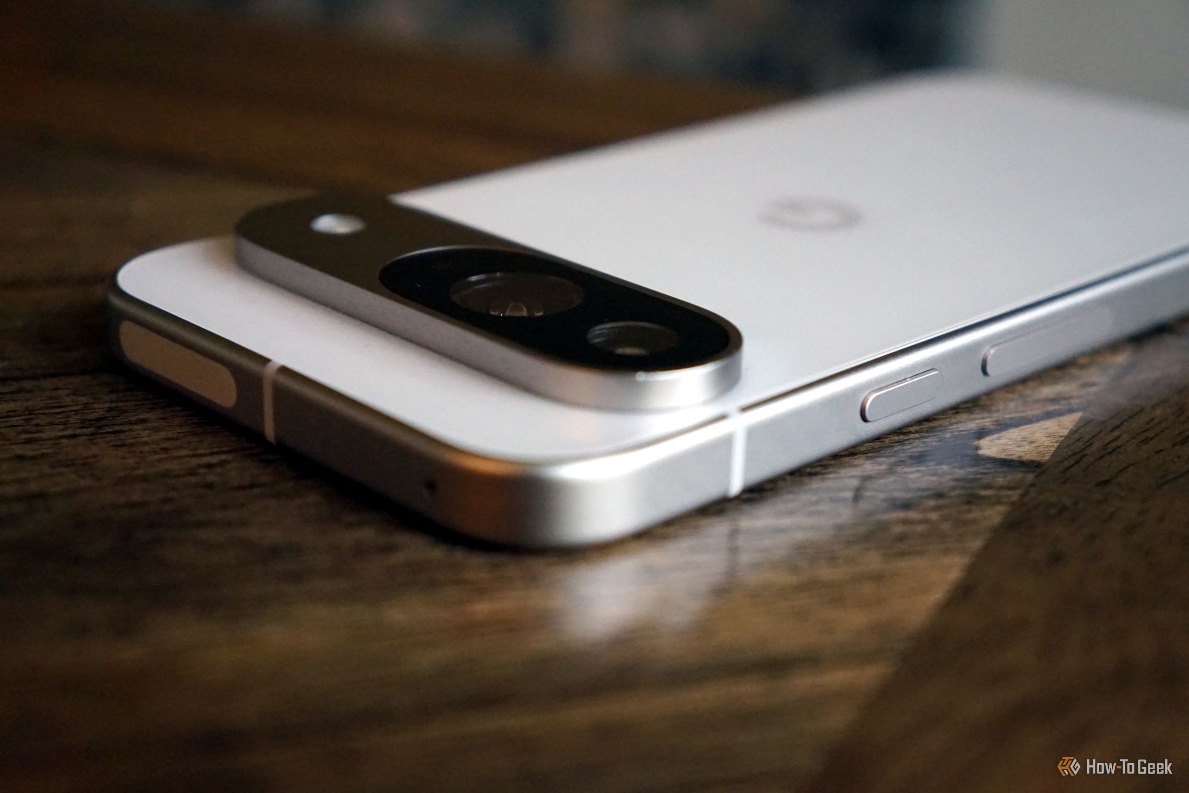 GrapheneOS proves you don't need Google or Apple to run a modern phone