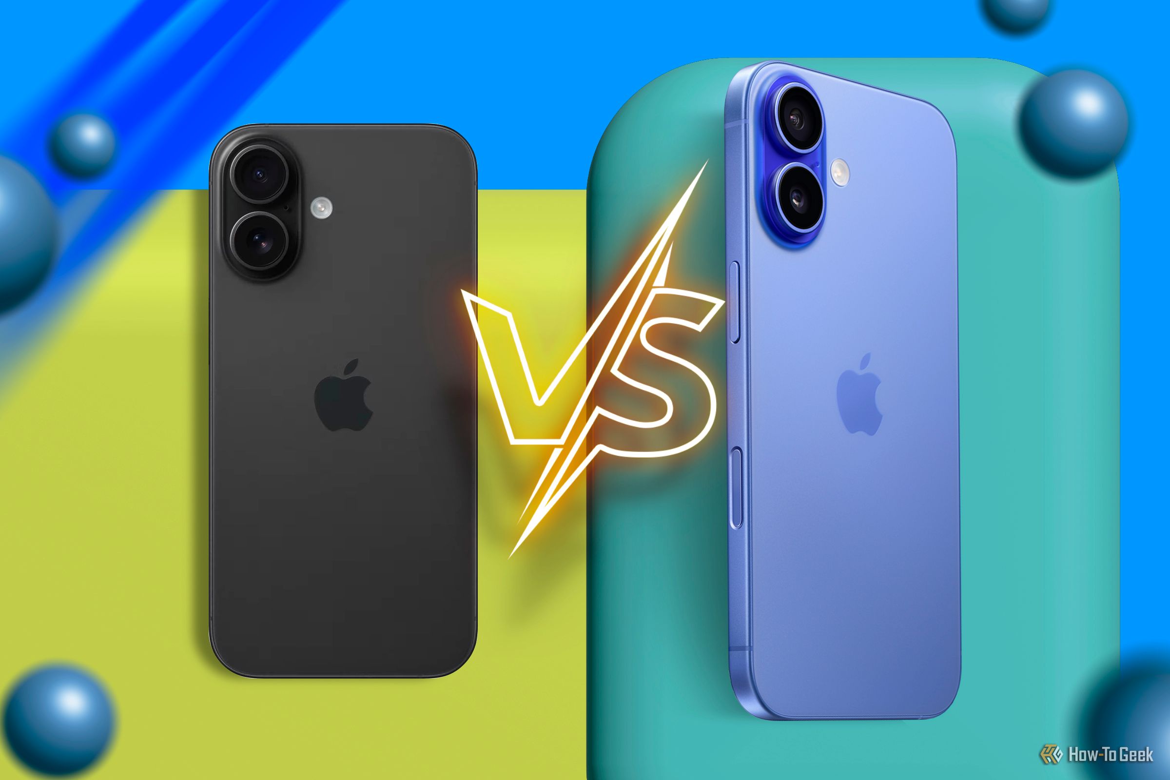 Iphone Plus iPhone 16 vs. iPhone 16 Plus: Is Bigger Better?