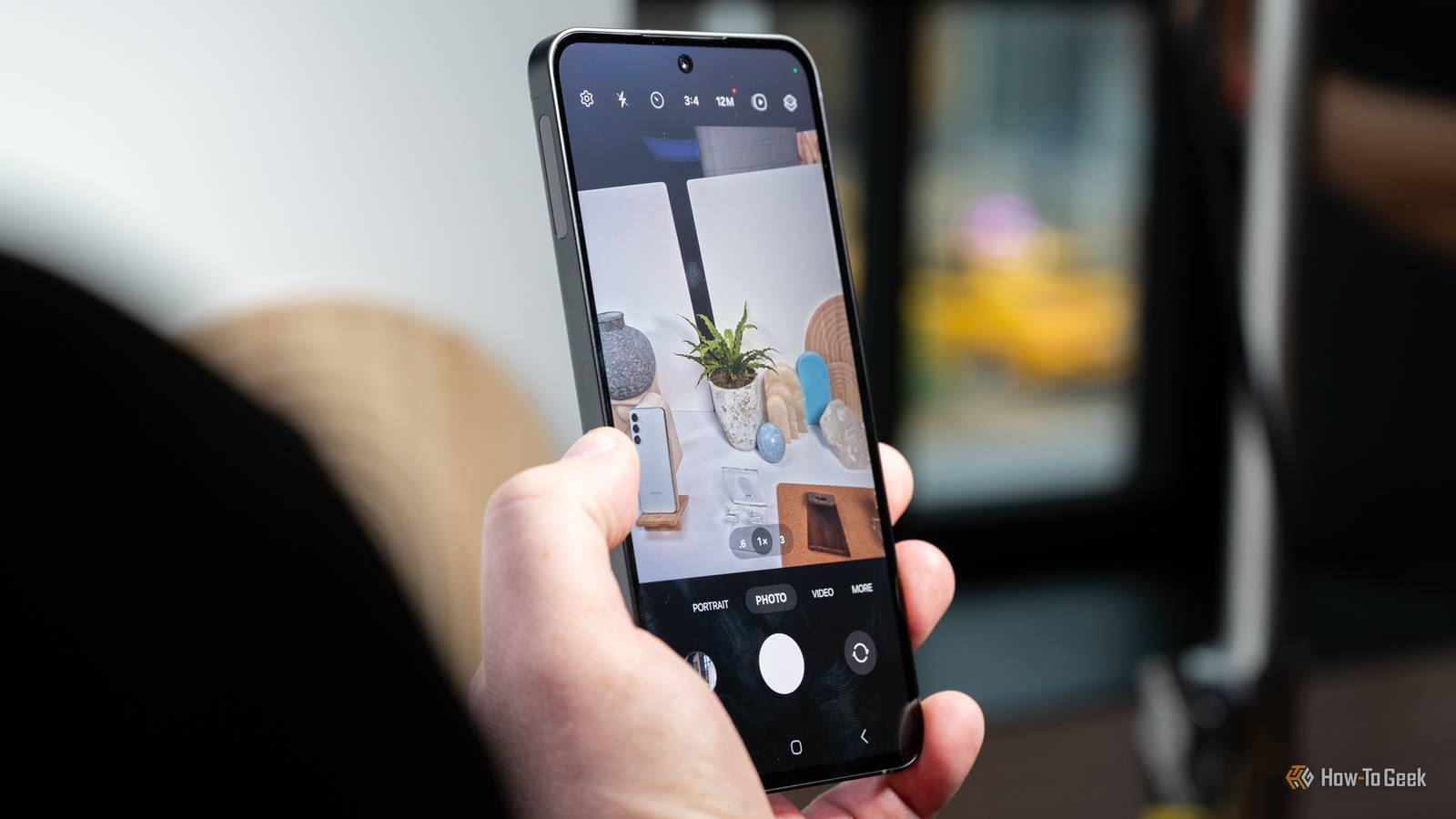 Your Galaxy phone's camera is better than you think: Here's what you're ...