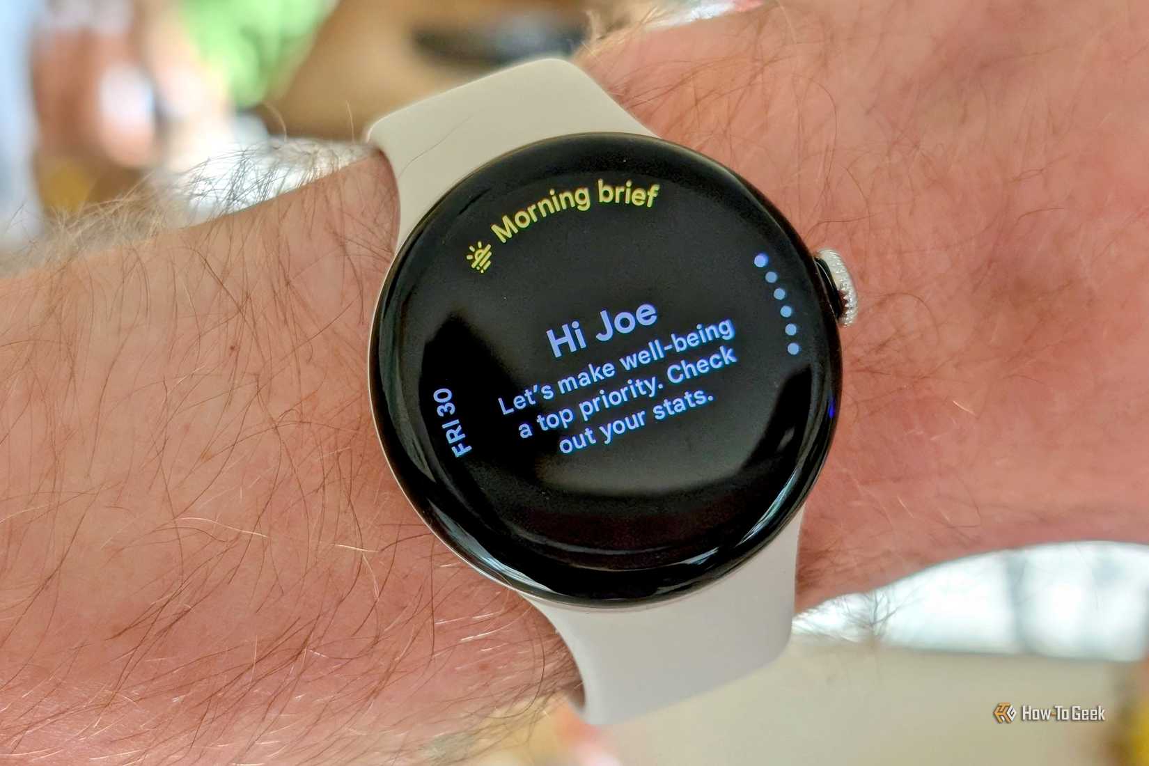 Apple Watch Series 10 vs. Google Pixel Watch 3: How Do the Flagship ...