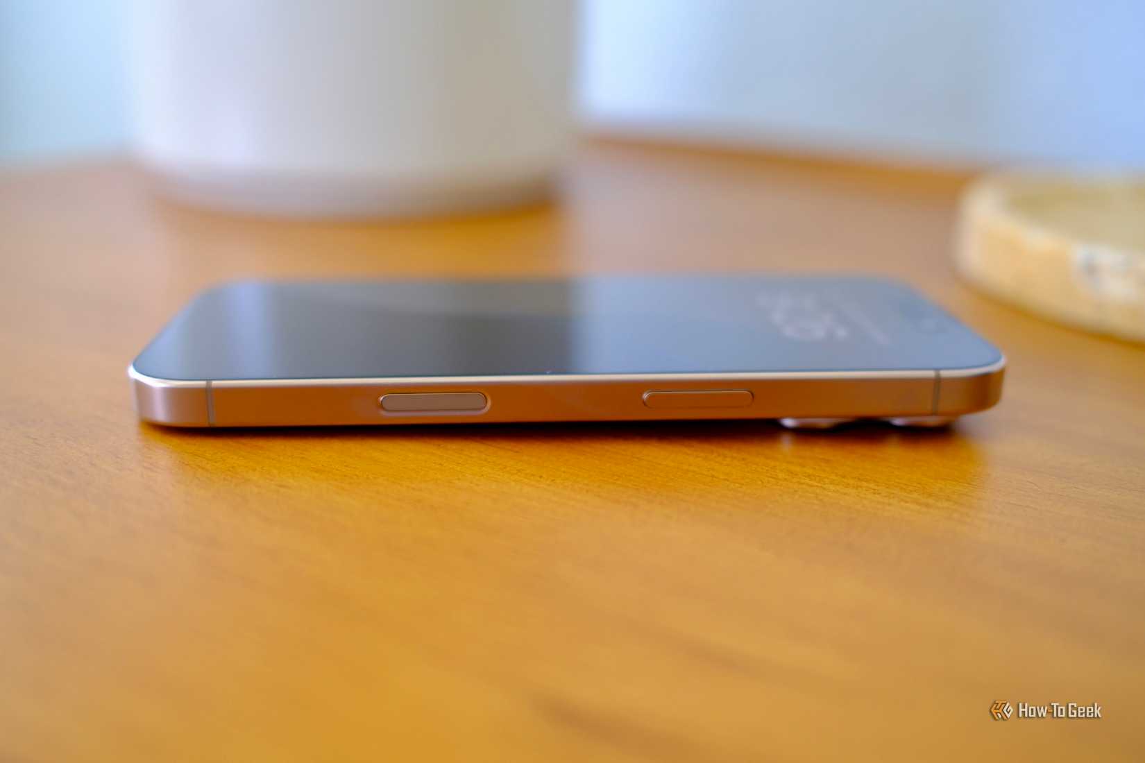 Apple iPhone 16 Pro Review: A Professional Camera Phone