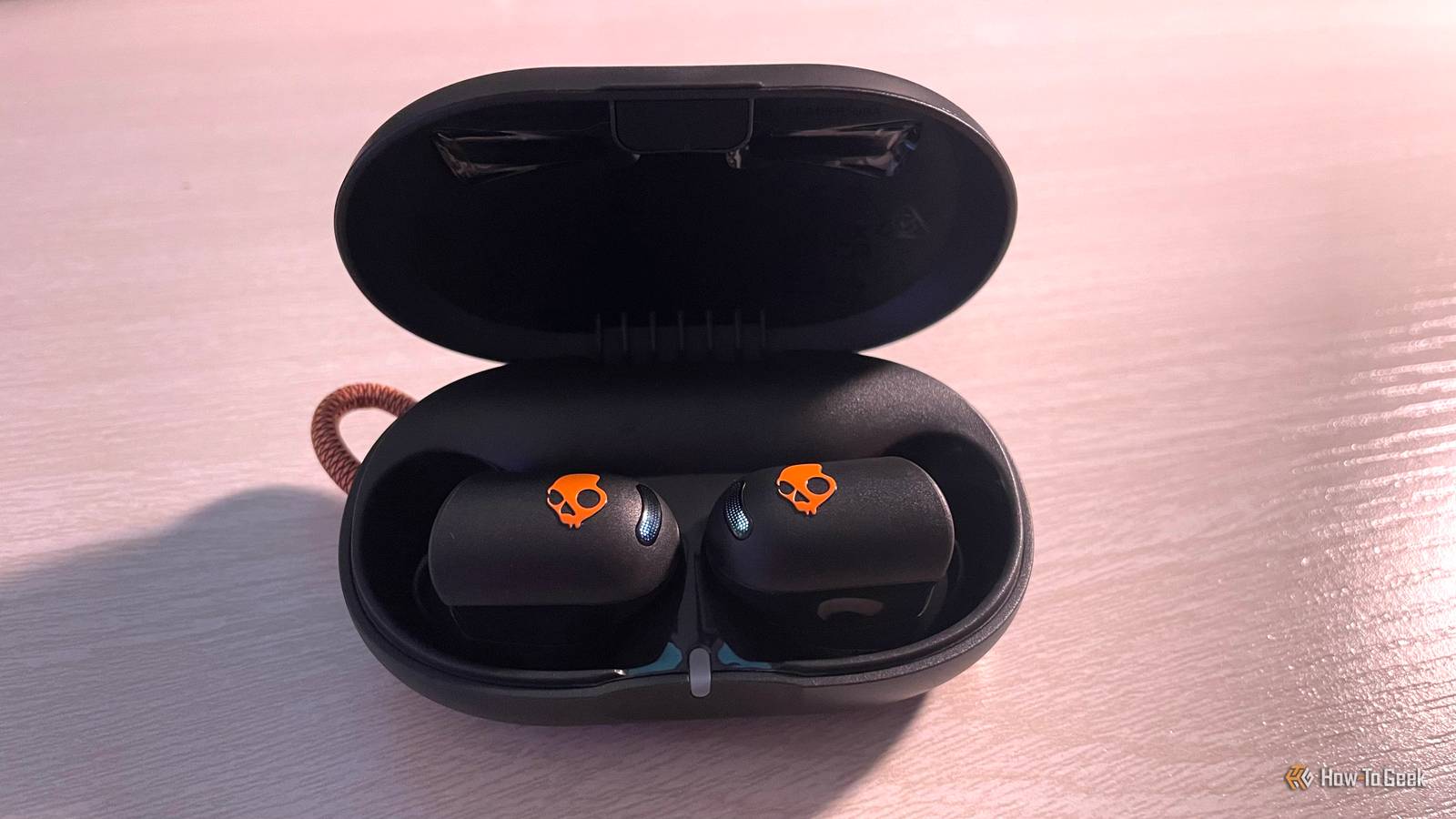 Skullcandy Sesh ANC Active Review: Come for the ANC, Stay for the