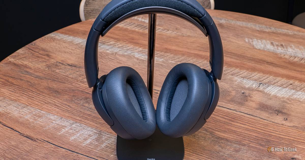 JLab JBuds Lux ANC Wireless Headphones Review: ANC