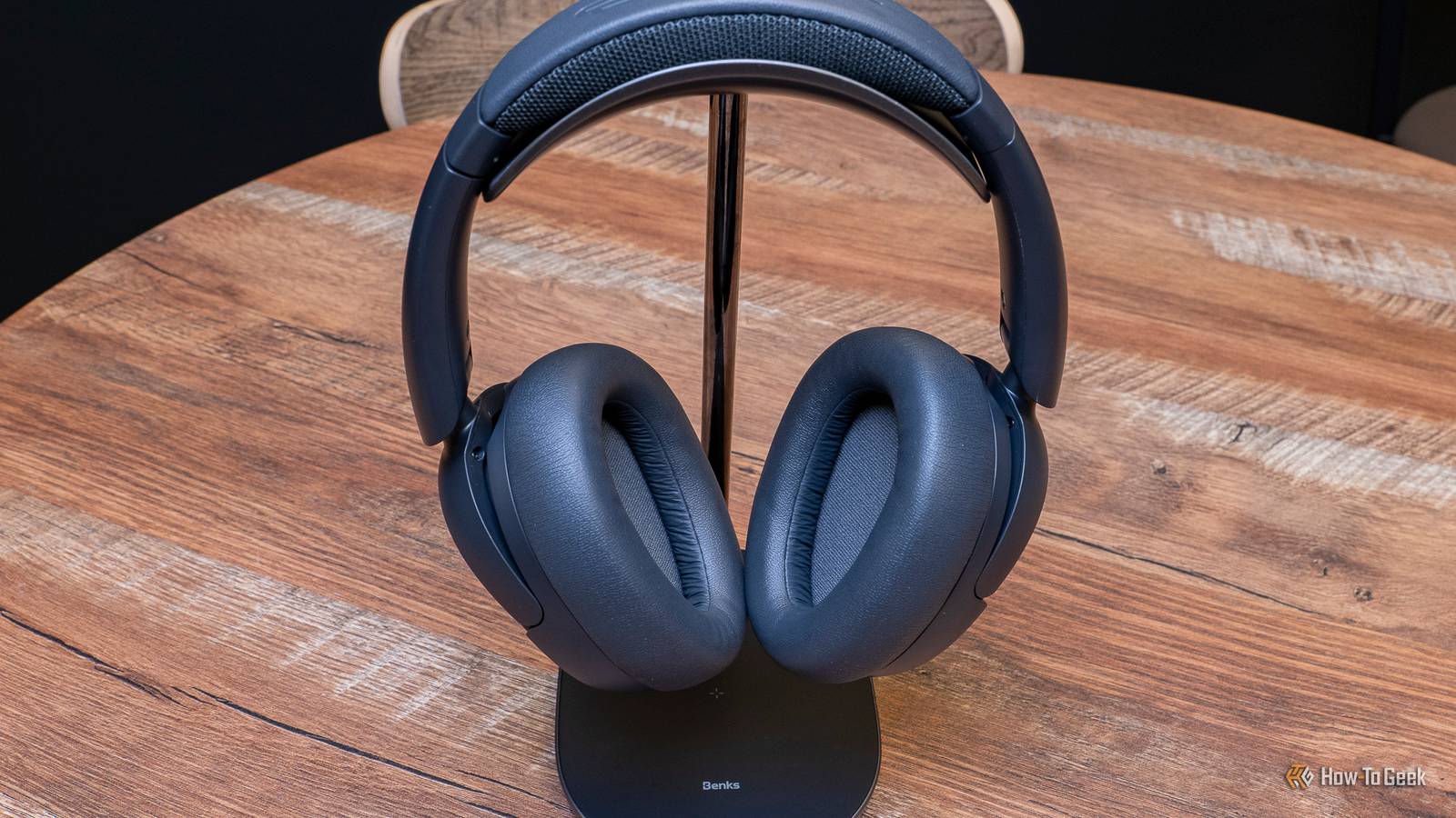 JLab JBuds Lux ANC Wireless Headphones Review: ANC Performance