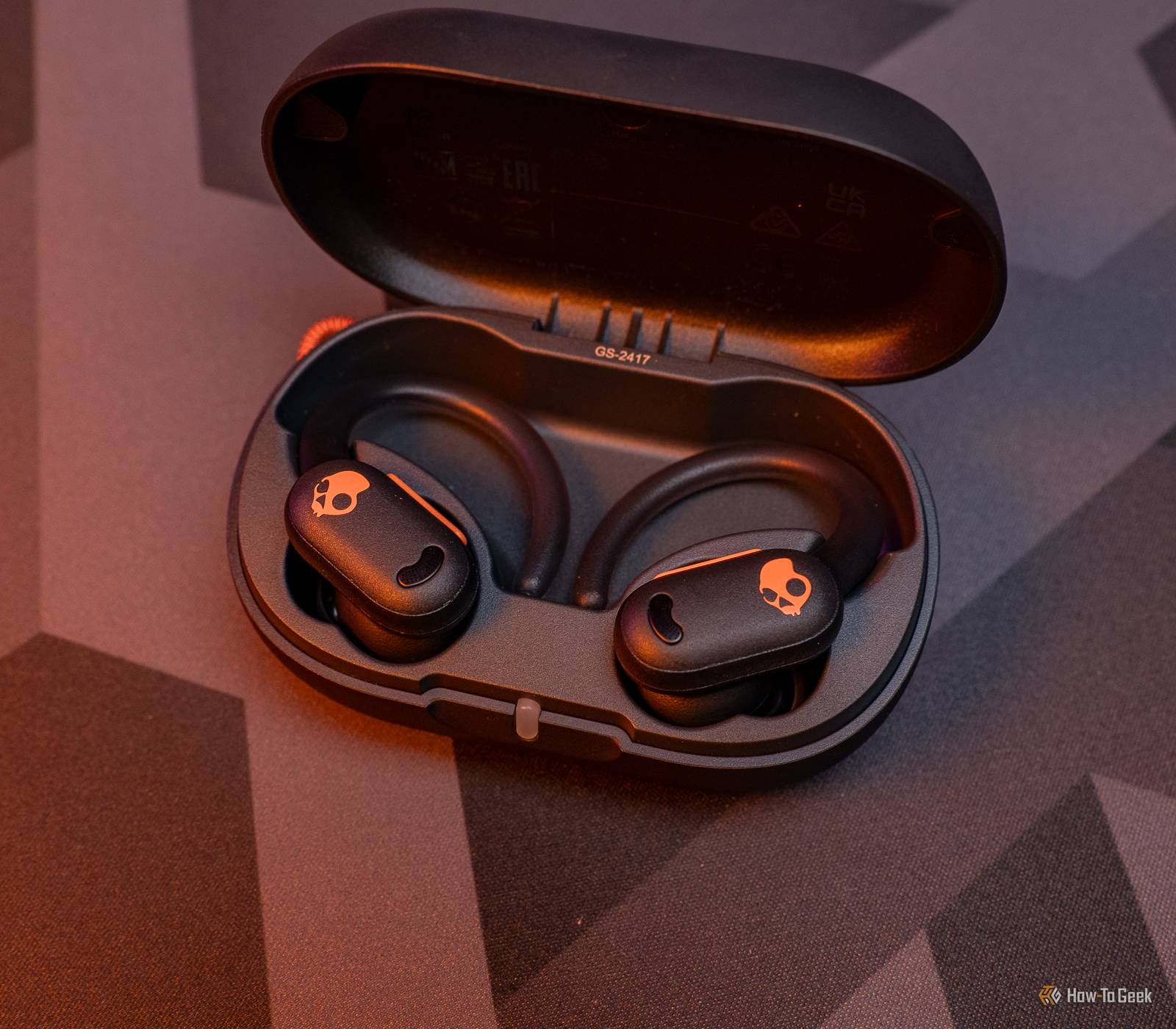 Skullcandy Push ANC Active Review: Great Sound, but Glitchy