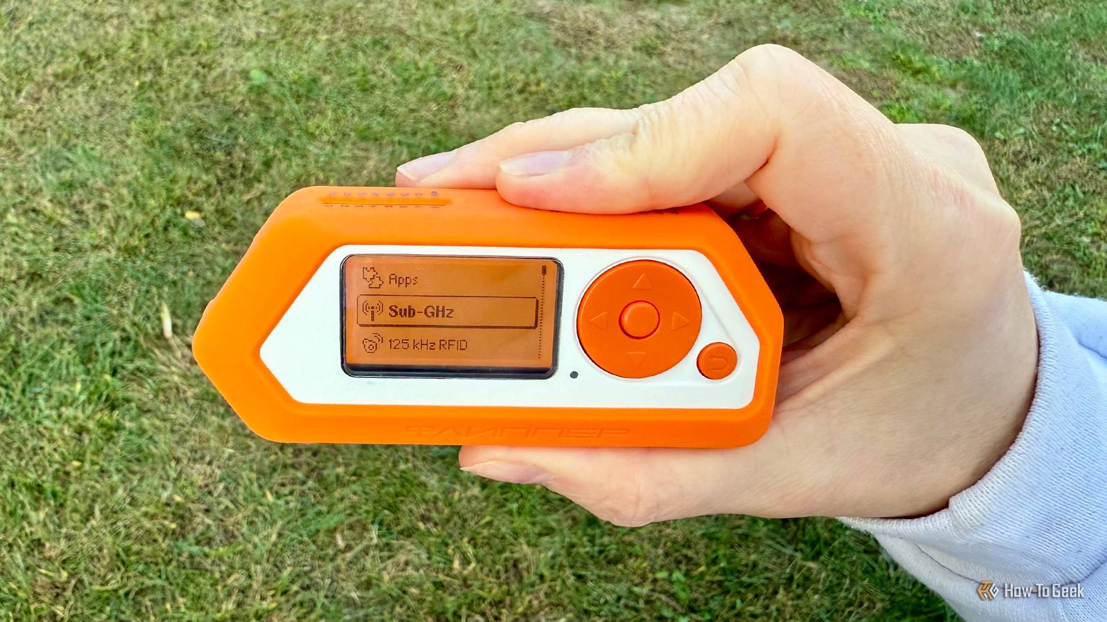 Flipper Zero Review: A Multi-Tool Device With Toy-Like Appeal