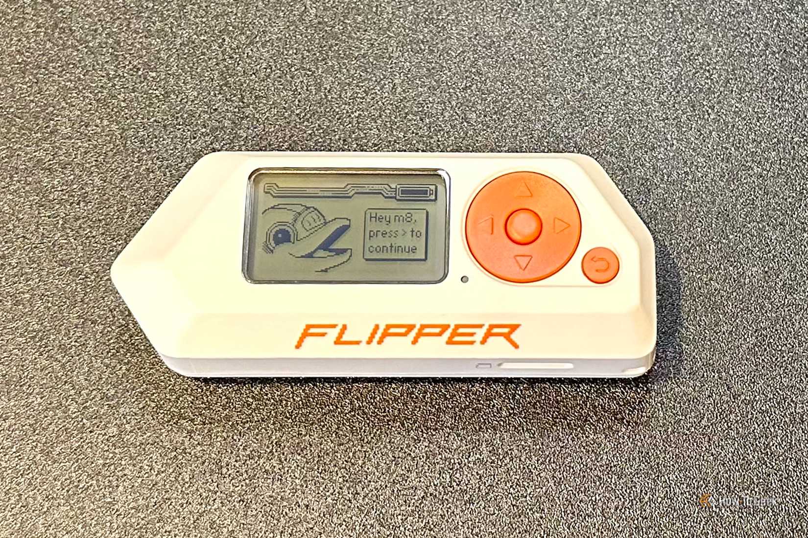 Flipper Zero Review A MultiTool Device With ToyLike Appeal