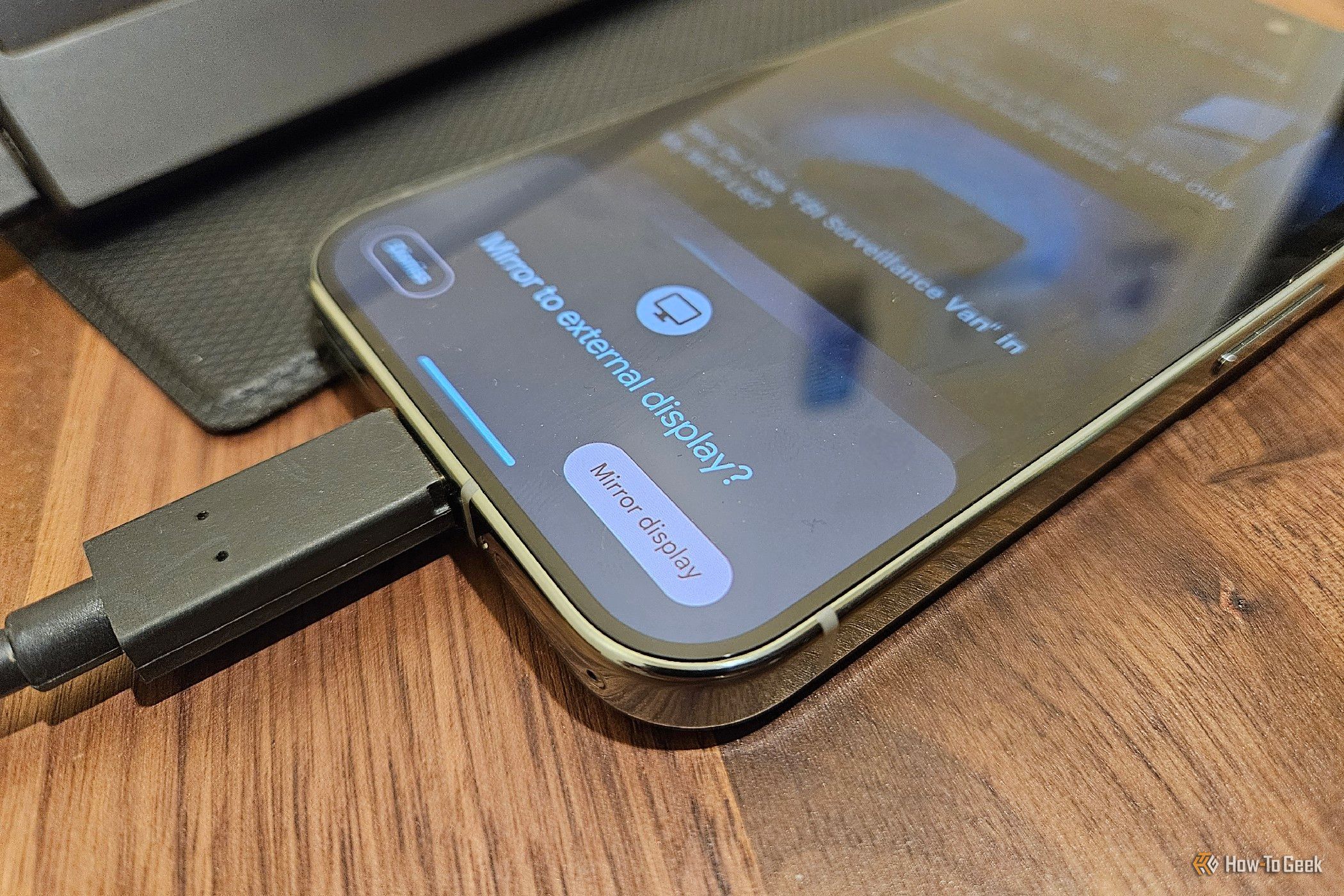 Stop treating your Android phone like just a phone—here's what it can really do with USB-C