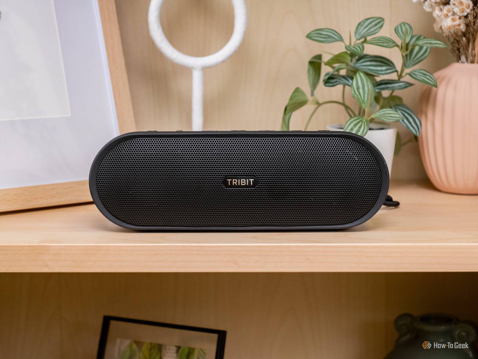 Tribit XSound Plus Review: A Long Lasting Portable Speaker