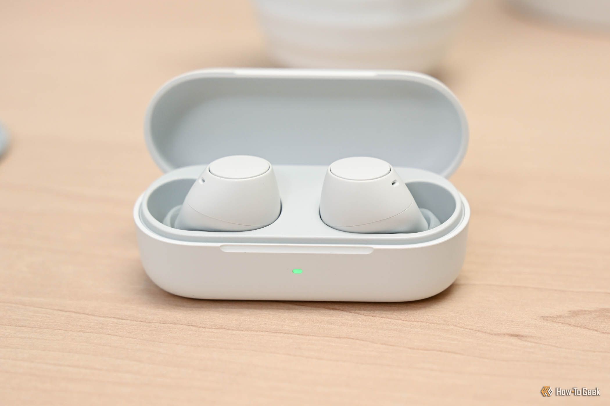 Sony WF-C510 Review: Budget Earbuds That Provide Good Sound but